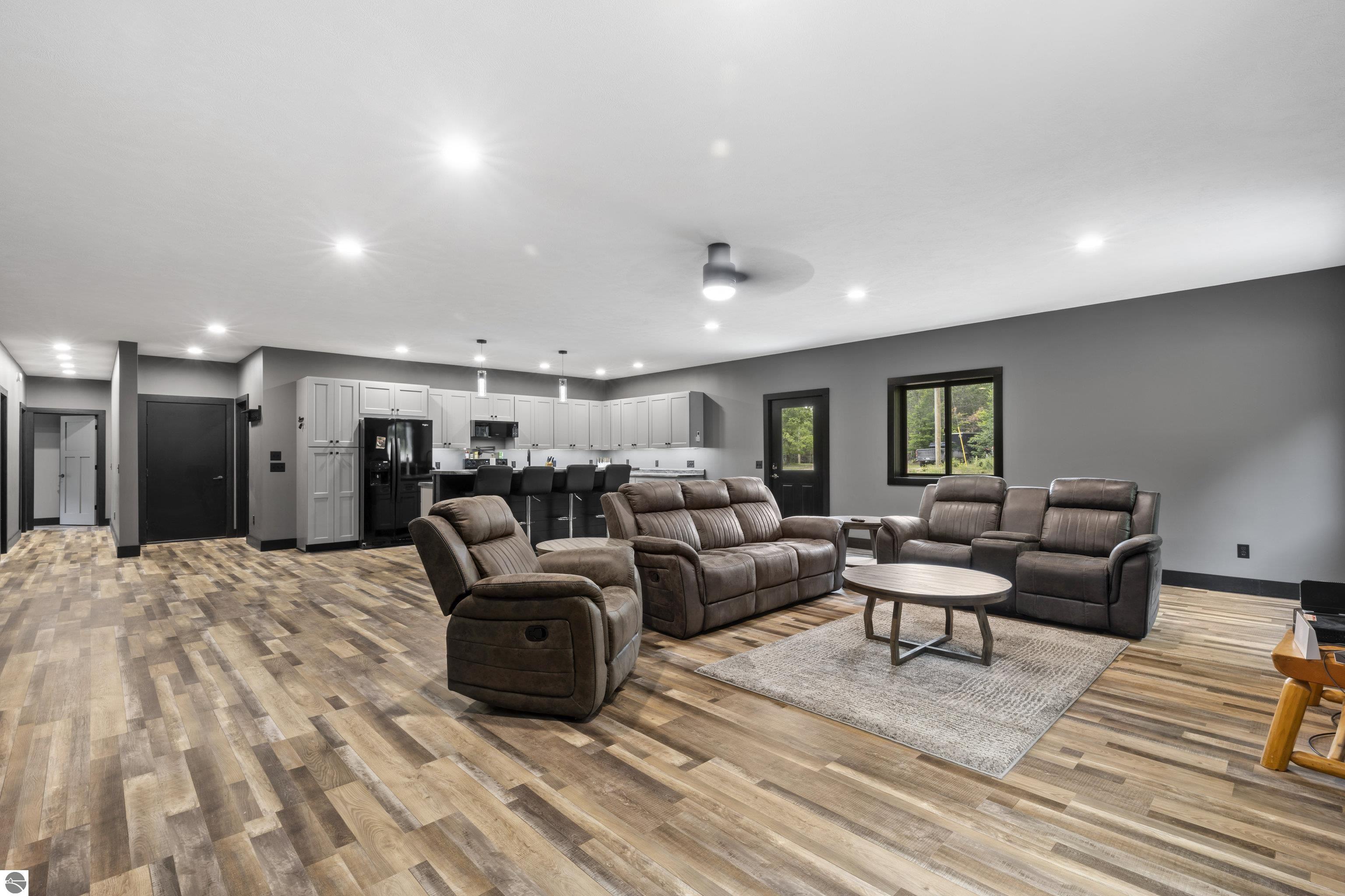 4459 Ely Road, Honor, MI 49640 — Photo 10