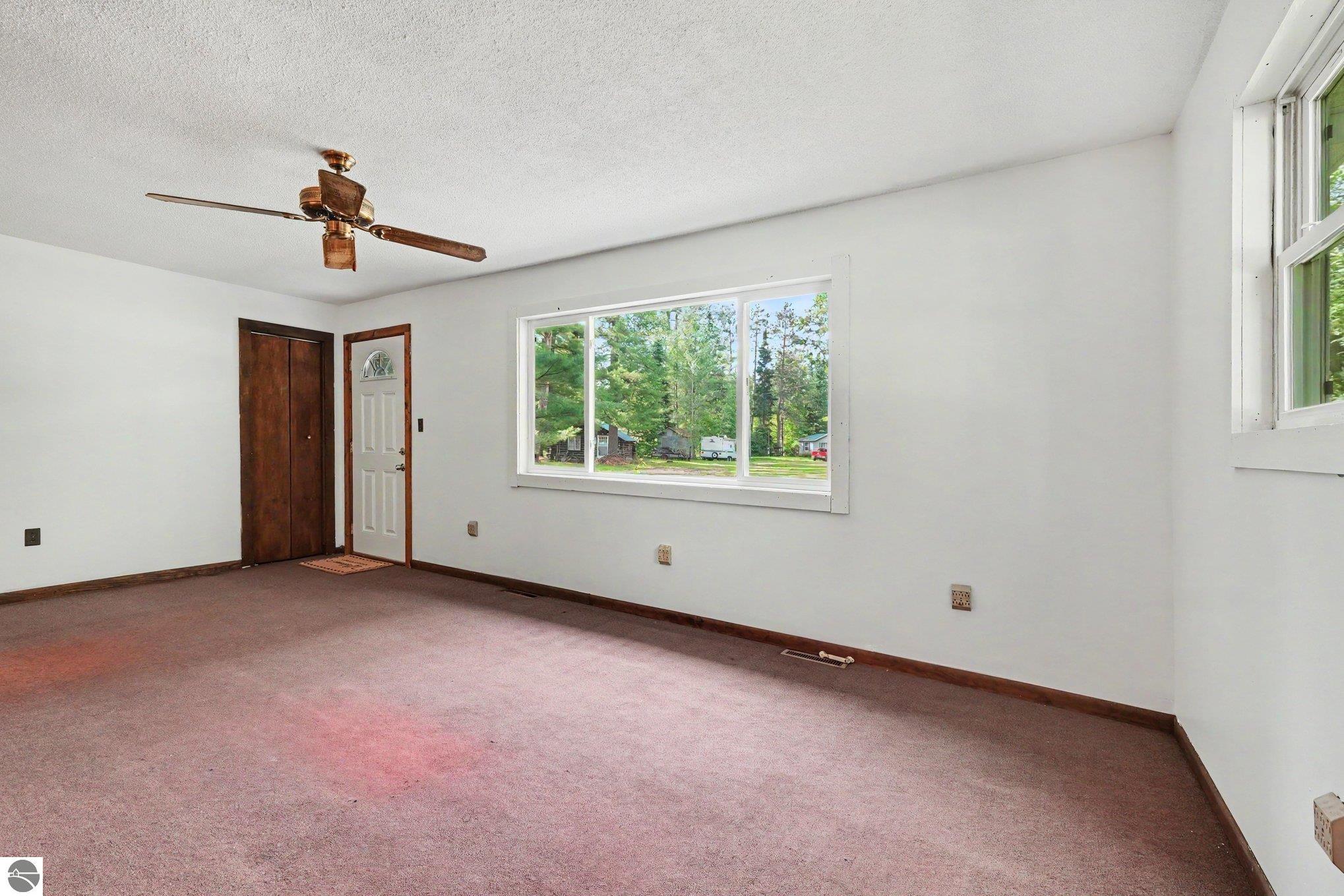 3495 Pine Acres Road, Glennie, MI 48737 — Photo 12