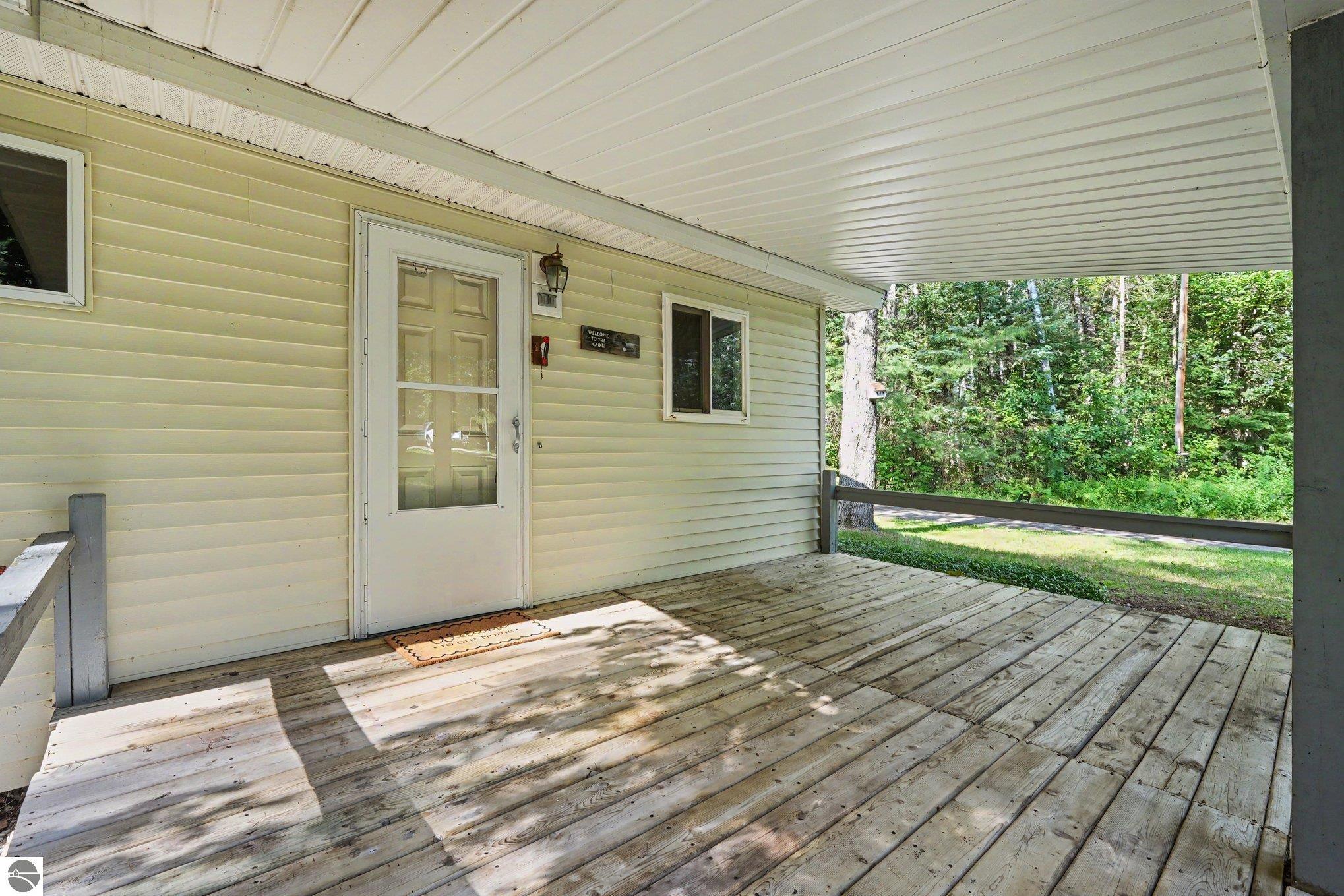 3495 Pine Acres Road, Glennie, MI 48737 — Photo 16