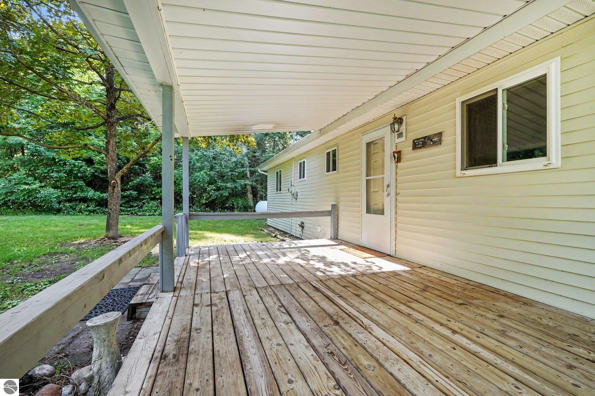 3495 Pine Acres Road, Glennie, MI 48737 — Photo 17
