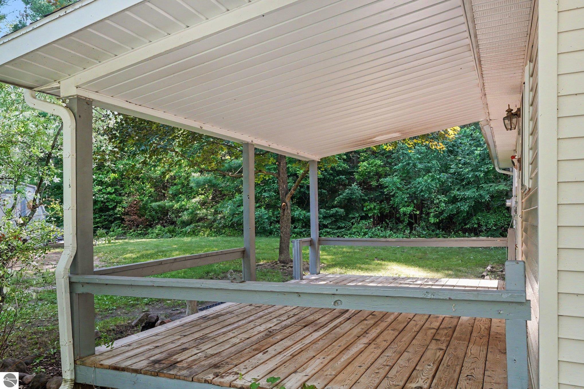 3495 Pine Acres Road, Glennie, MI 48737 — Photo 18