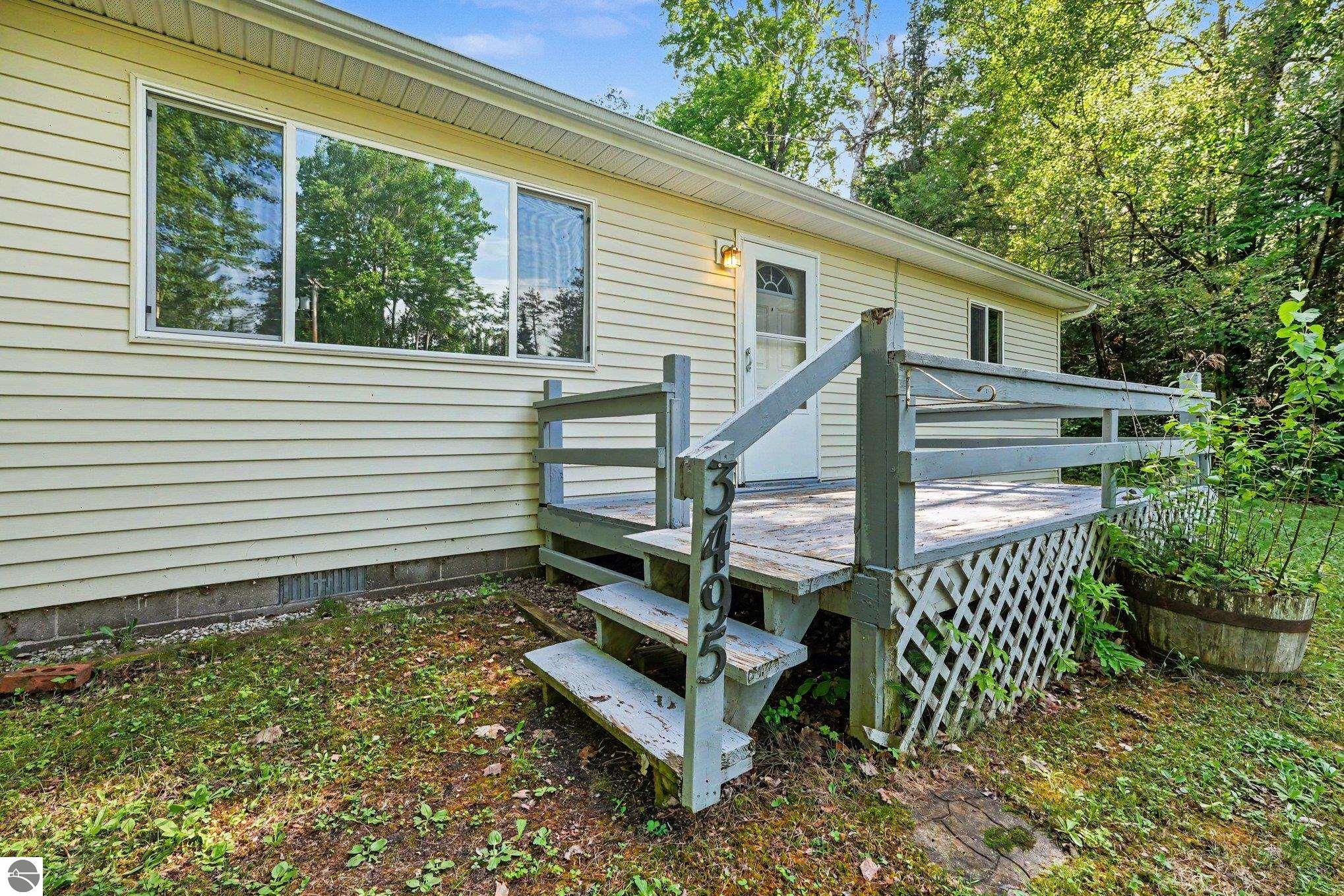 3495 Pine Acres Road, Glennie, MI 48737 — Photo 19