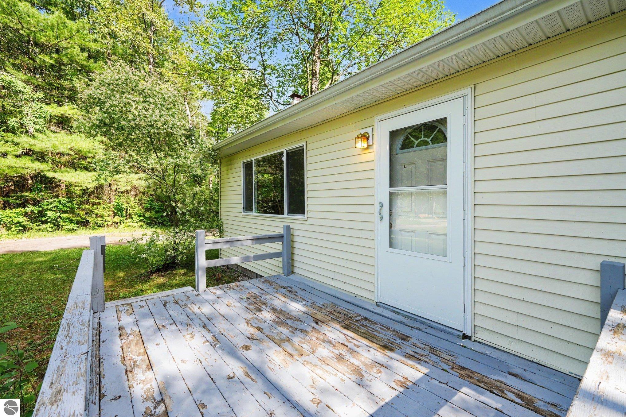 3495 Pine Acres Road, Glennie, MI 48737 — Photo 20