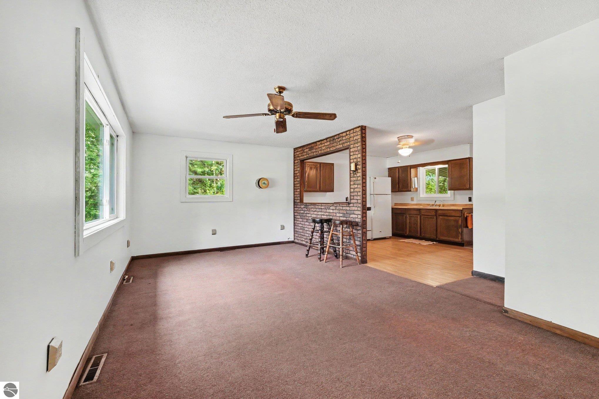 3495 Pine Acres Road, Glennie, MI 48737 — Photo 3
