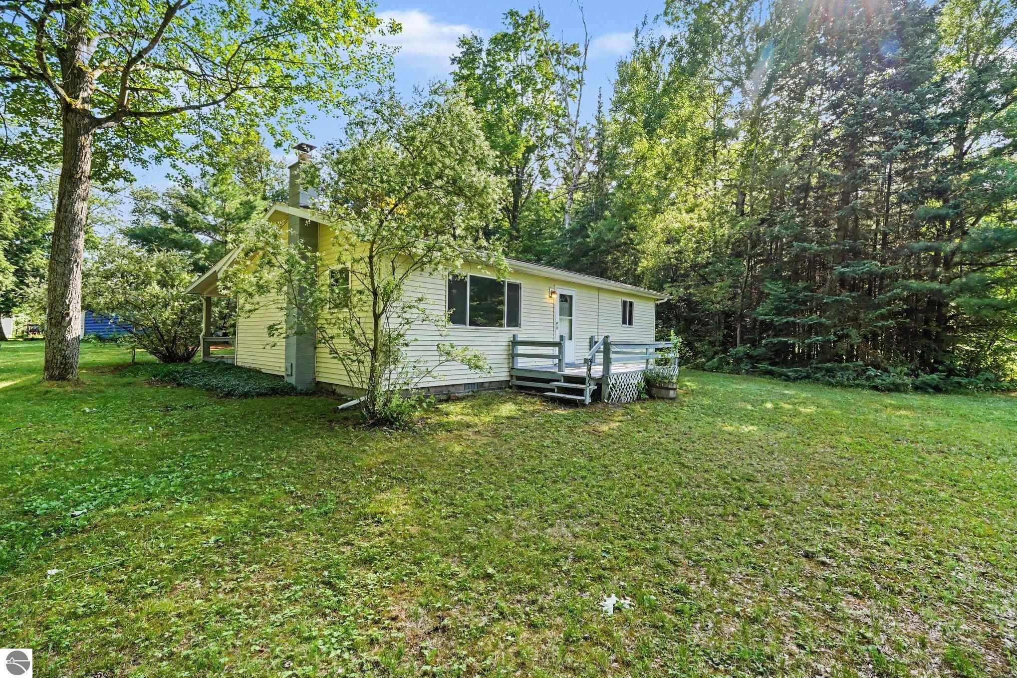 3495 Pine Acres Road, Glennie, MI 48737 — Photo 21