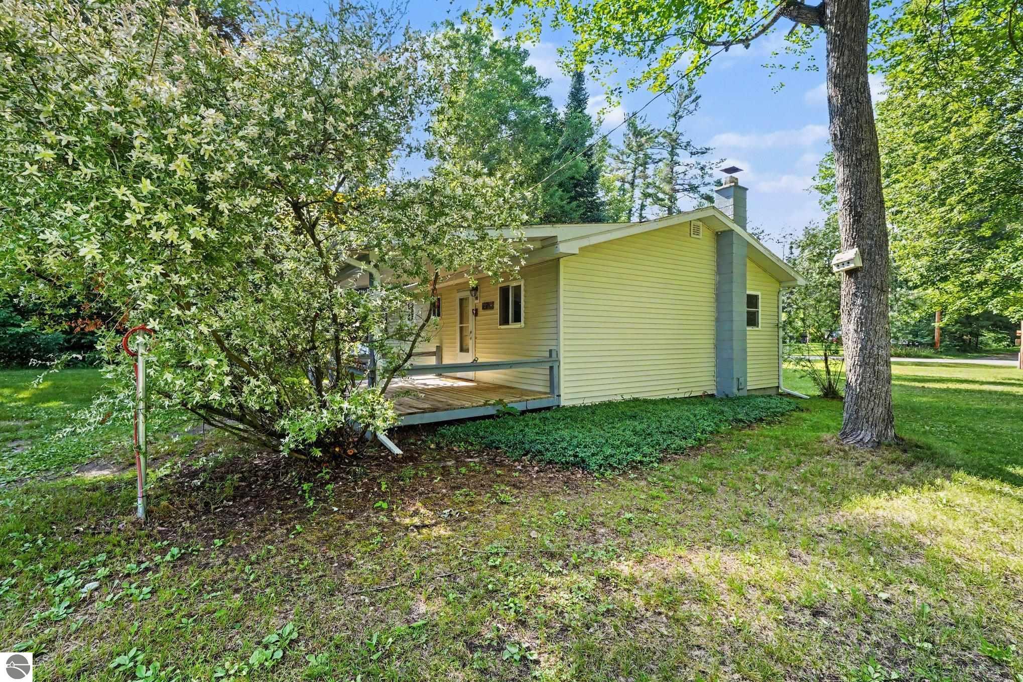 3495 Pine Acres Road, Glennie, MI 48737 — Photo 22
