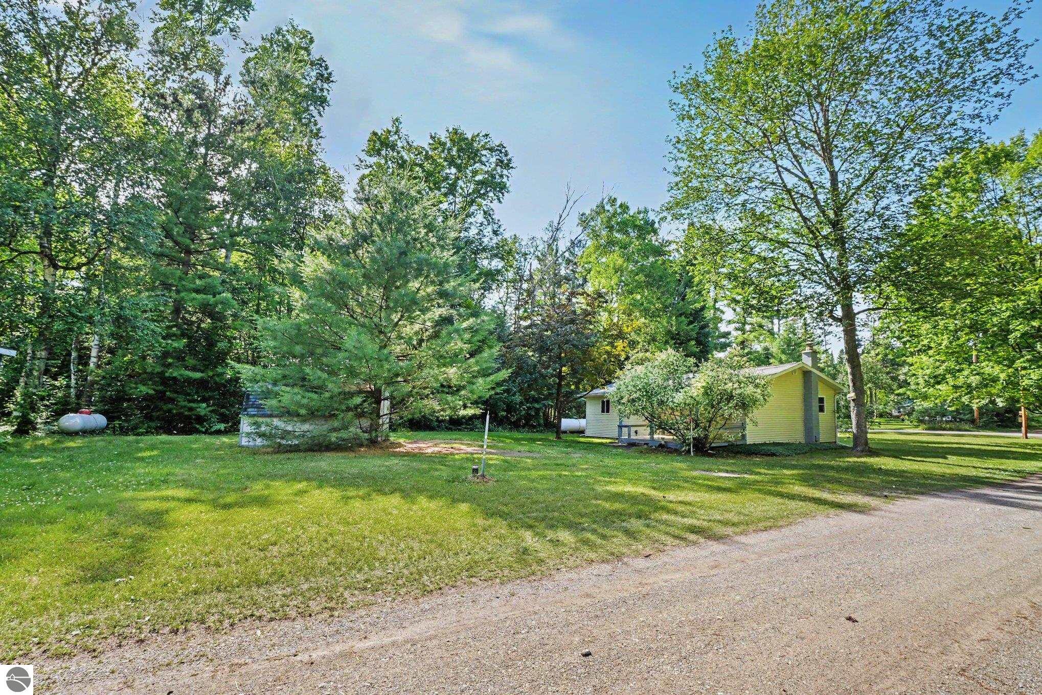 3495 Pine Acres Road, Glennie, MI 48737 — Photo 23