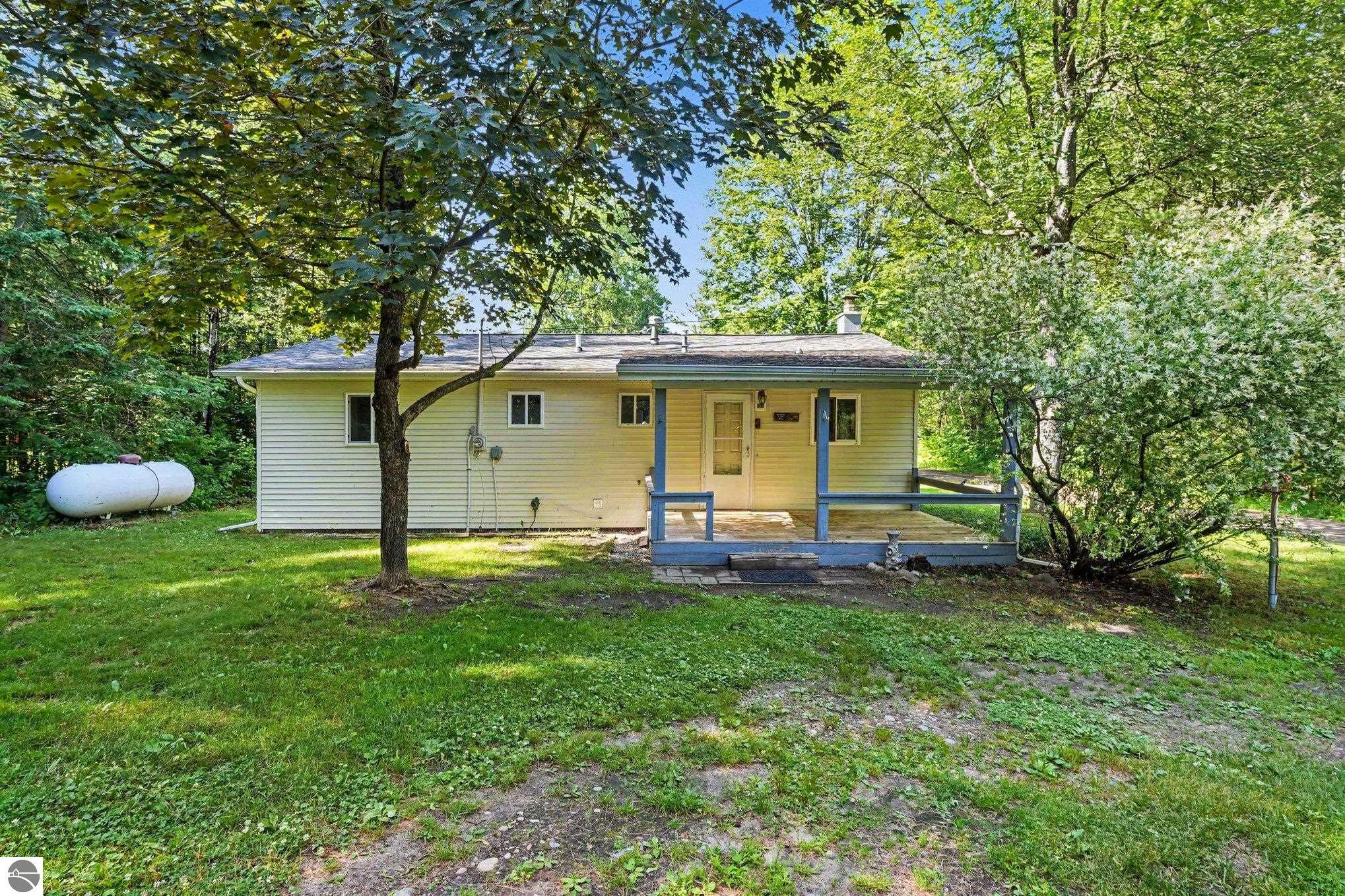 3495 Pine Acres Road, Glennie, MI 48737 — Photo 24