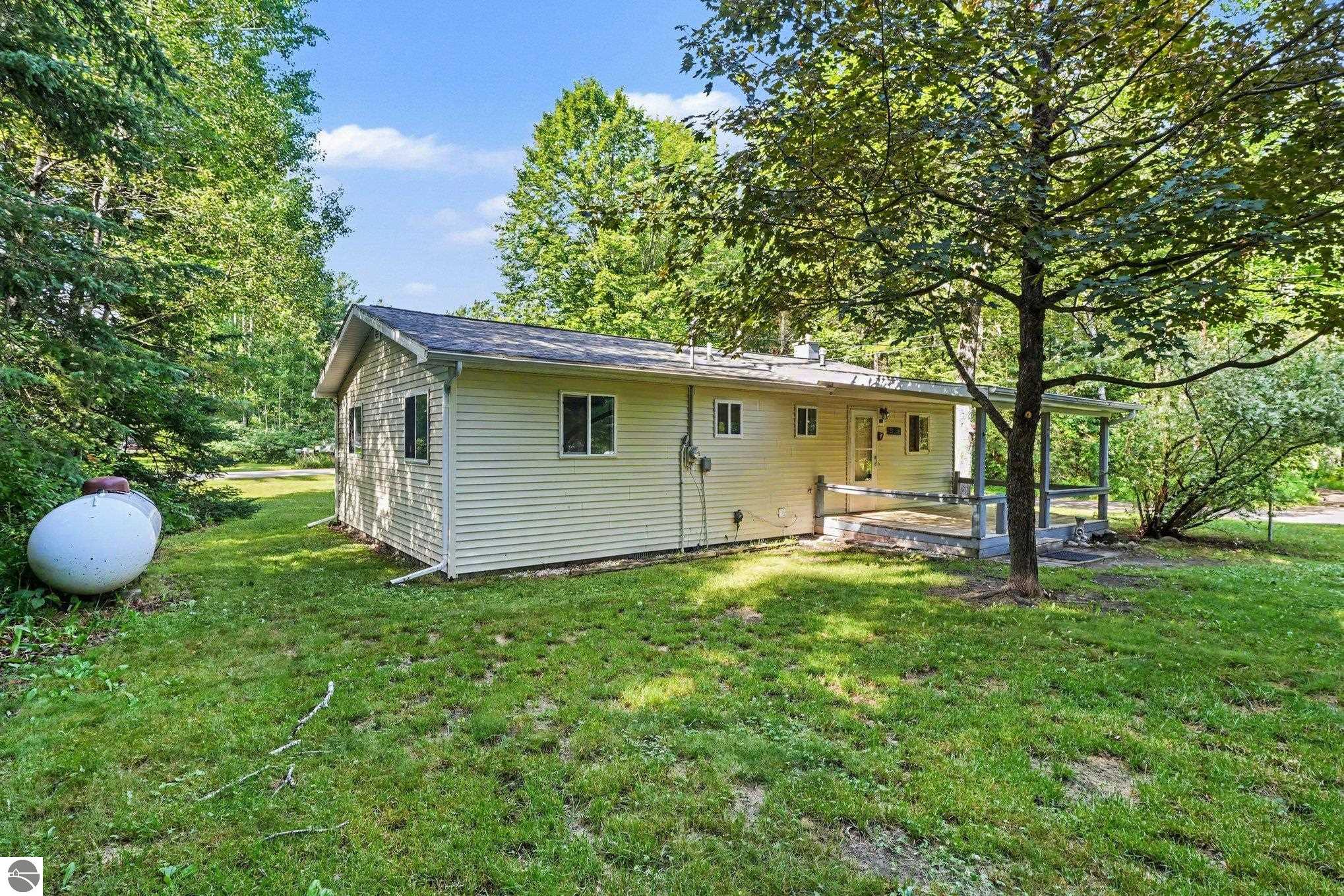 3495 Pine Acres Road, Glennie, MI 48737 — Photo 25