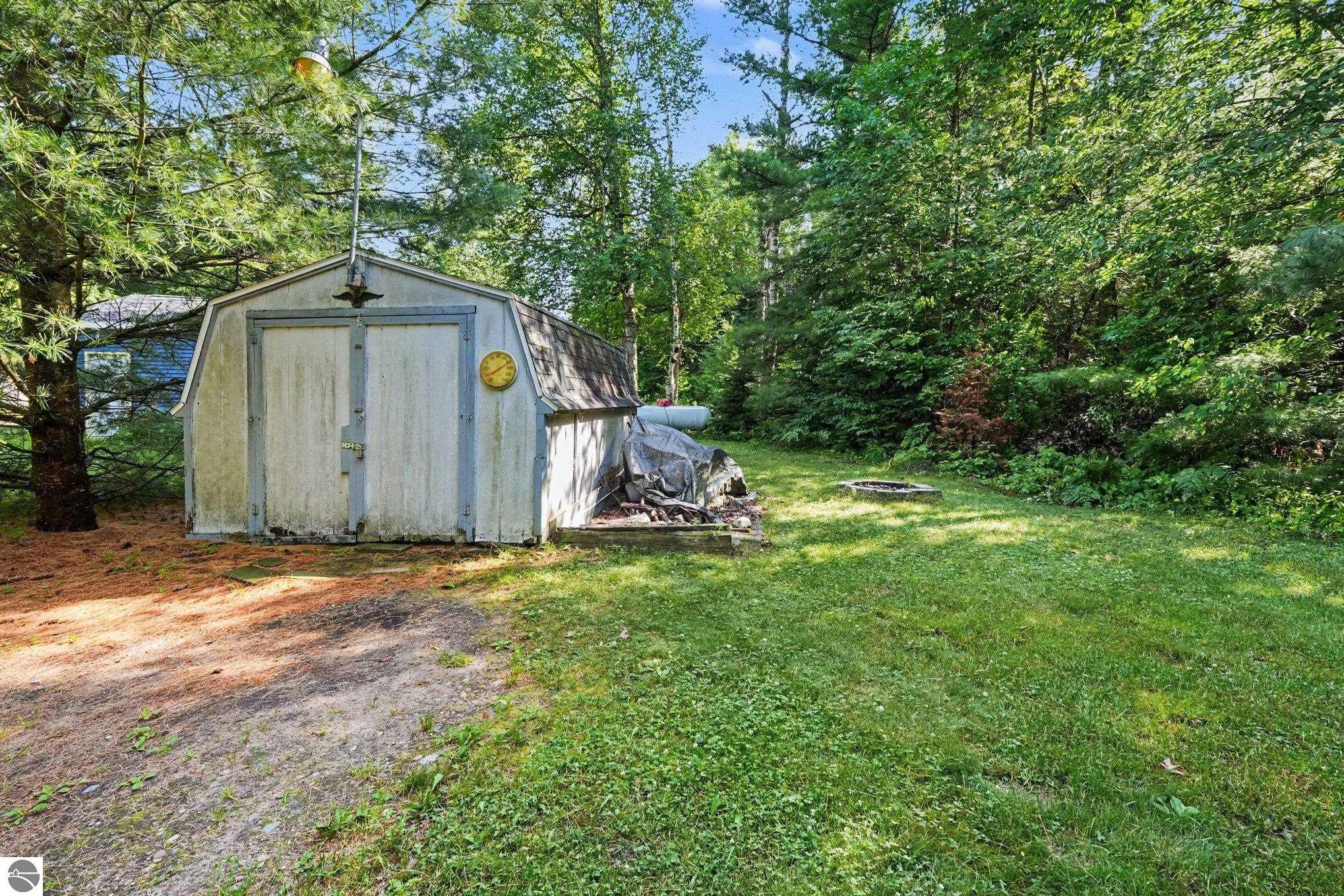 3495 Pine Acres Road, Glennie, MI 48737 — Photo 26