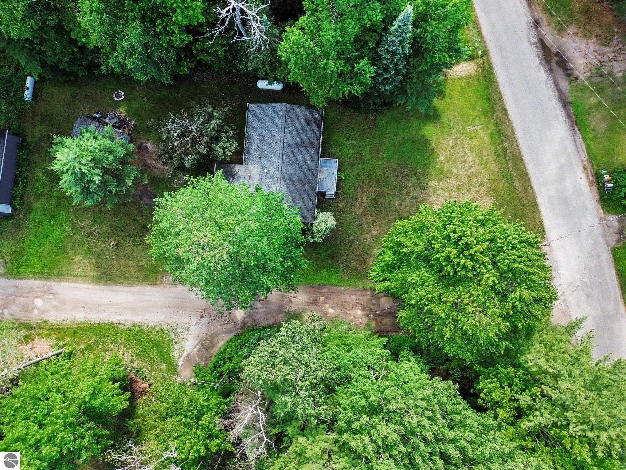 3495 Pine Acres Road, Glennie, MI 48737 — Photo 27