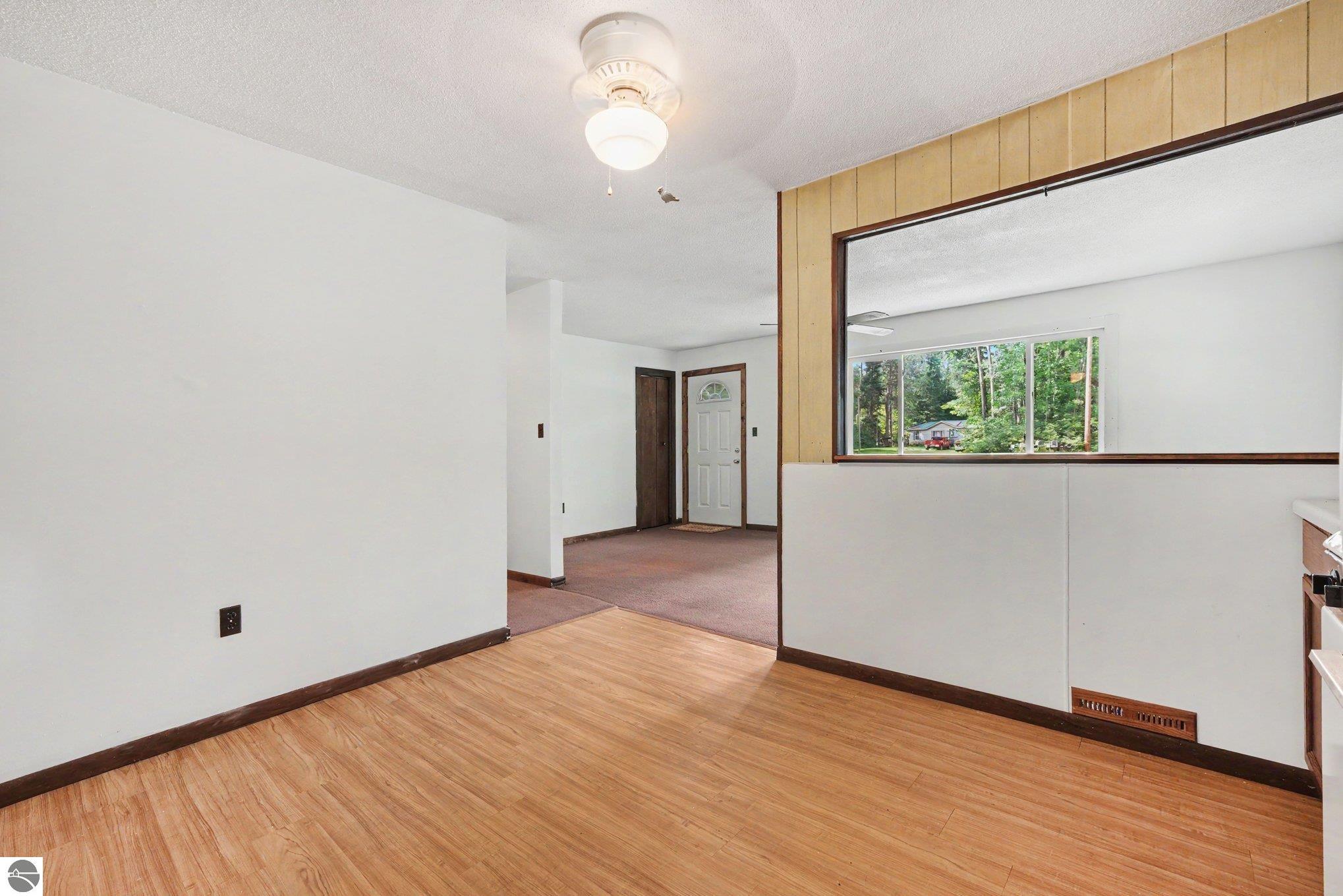 3495 Pine Acres Road, Glennie, MI 48737 — Photo 4