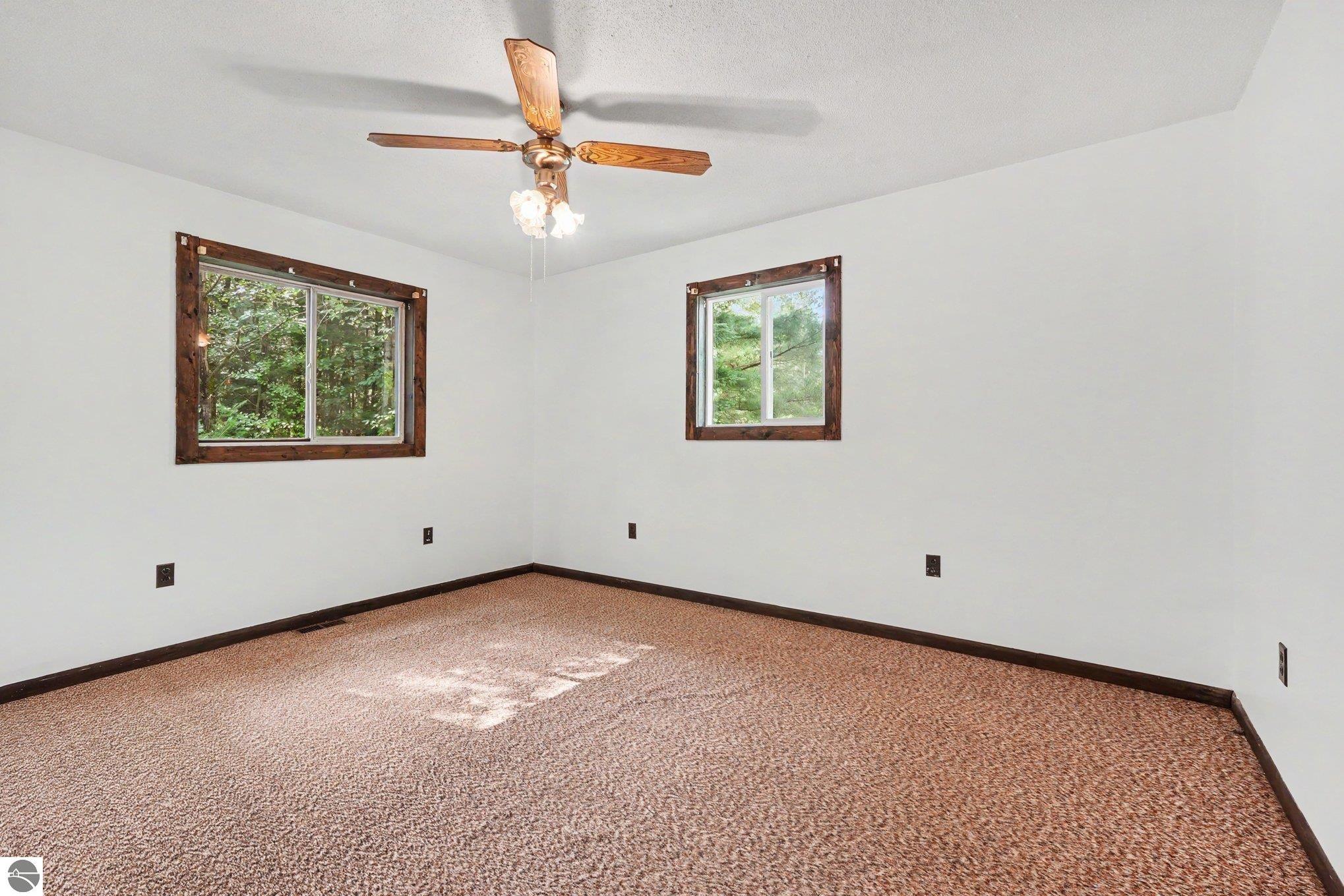 3495 Pine Acres Road, Glennie, MI 48737 — Photo 7