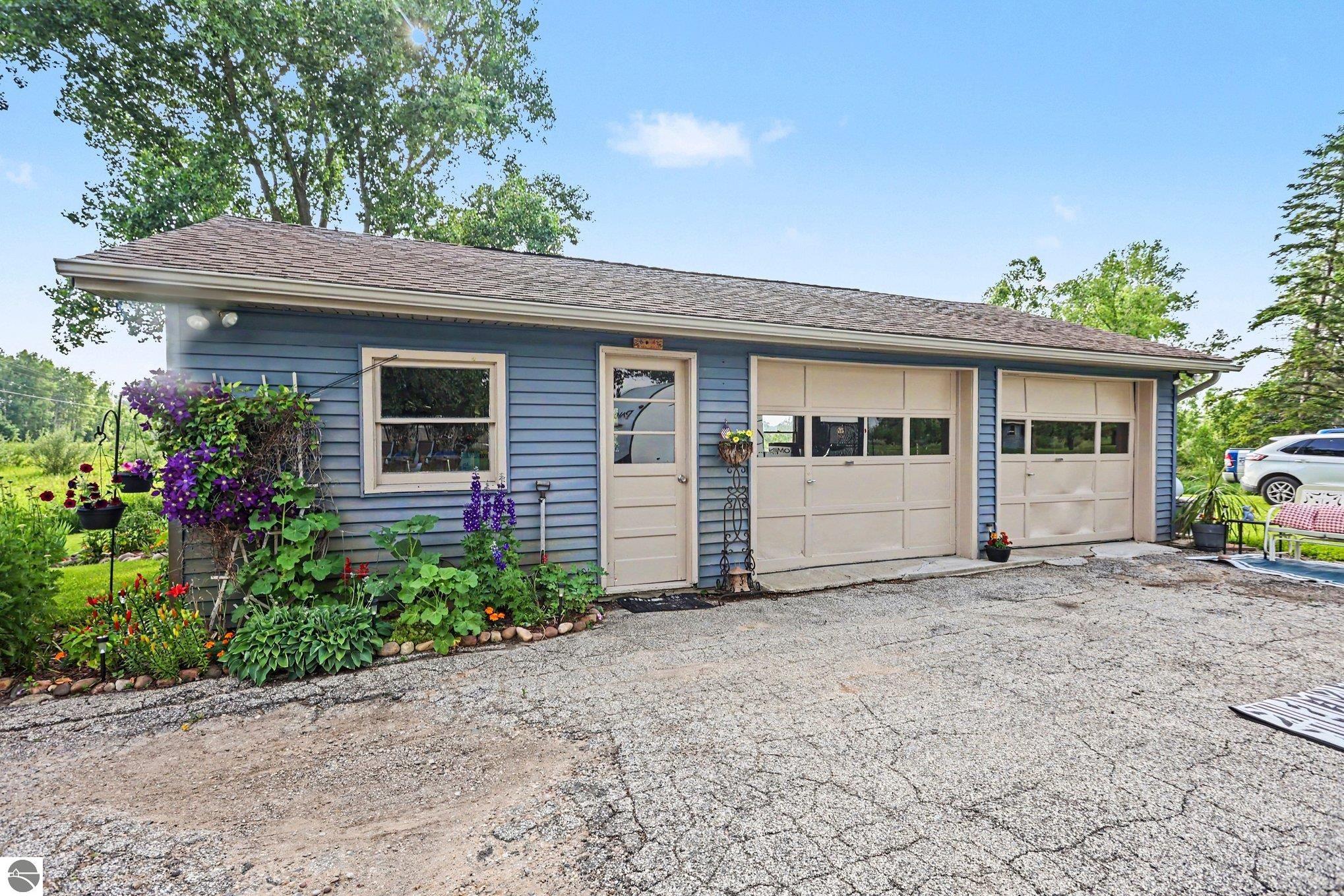 4187 Mills Road, Prescott, MI 48756 — Photo 22
