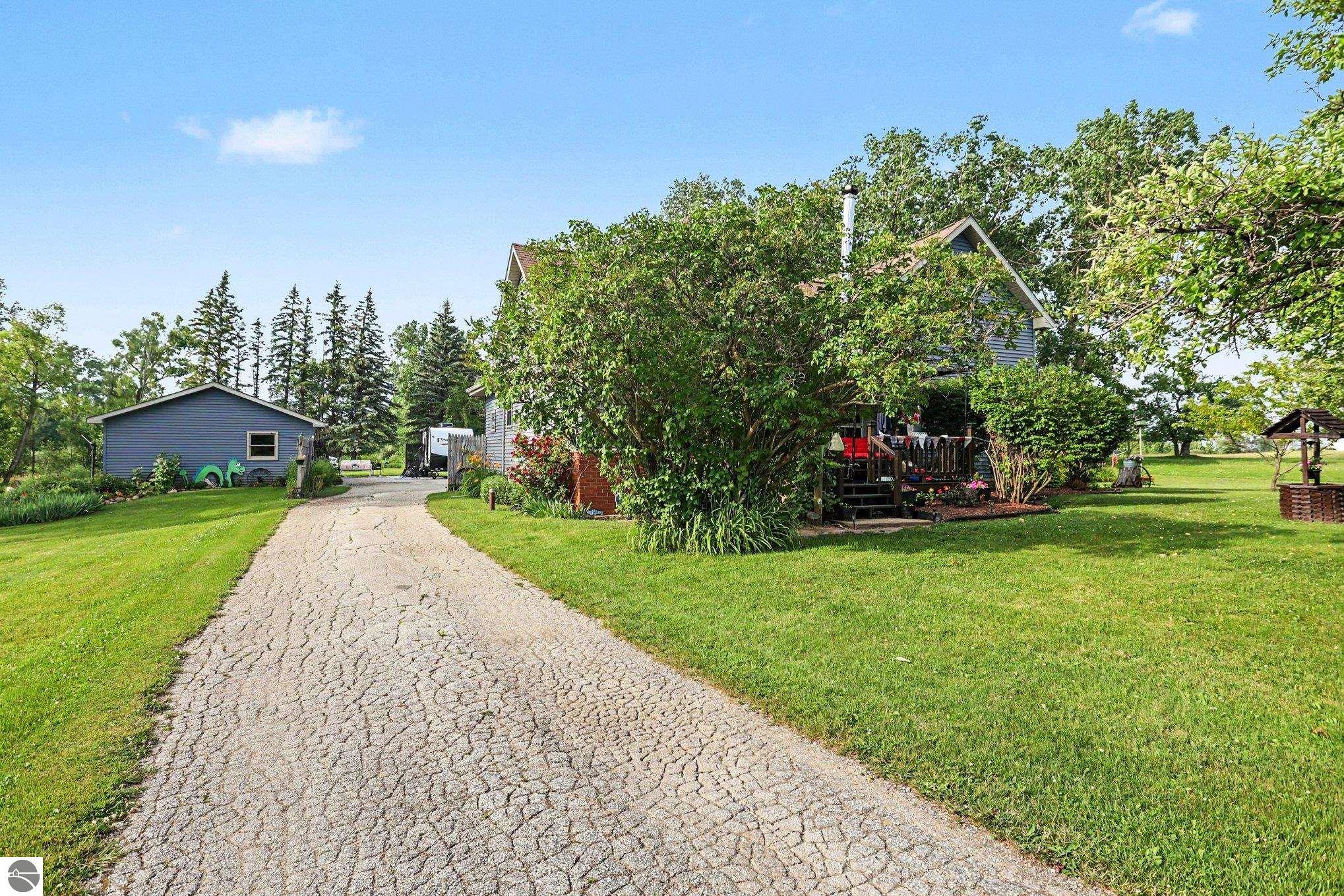 4187 Mills Road, Prescott, MI 48756 — Photo 26