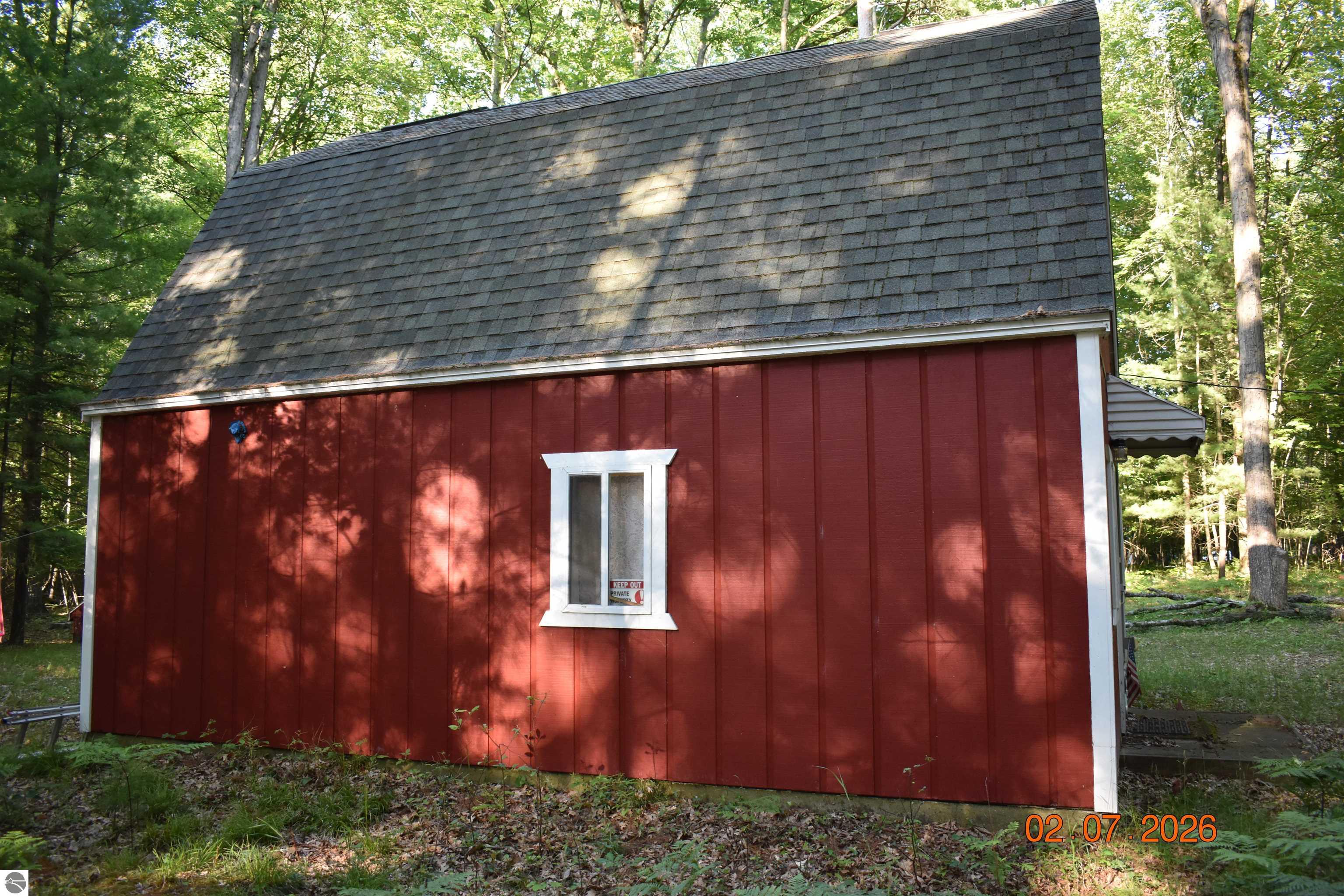 2425 Cora Lane, Prescott, MI 48756 — Photo 3