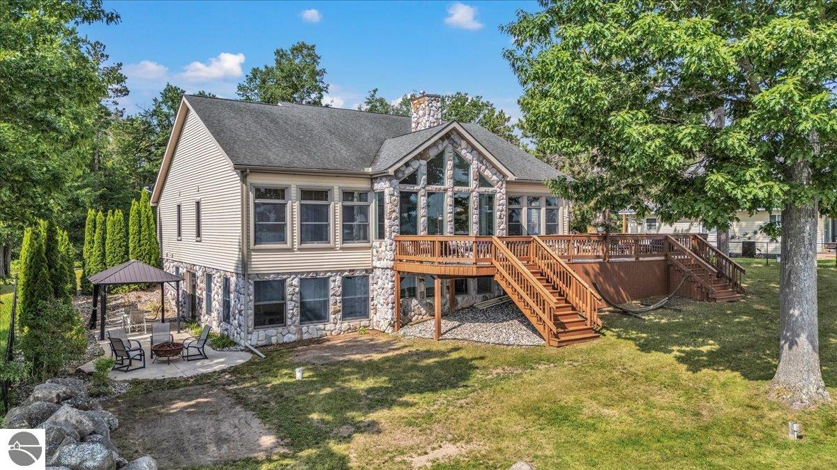 8382 Grace Street, Hale, MI 48739