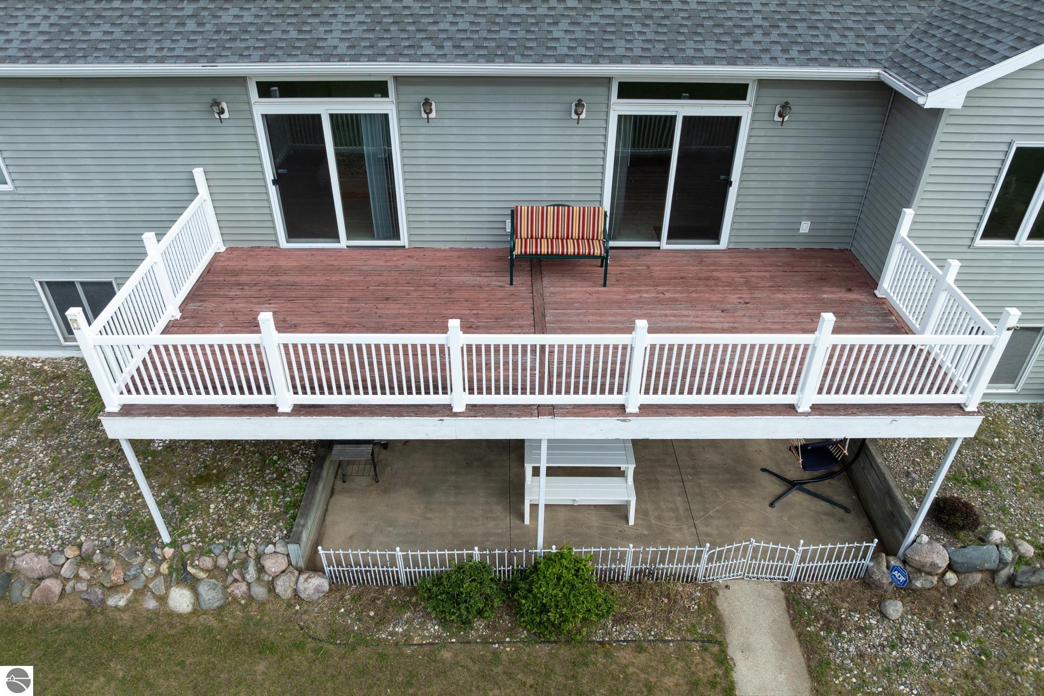 1081 Bundy Drive, Lake Isabella, MI 48893 — Photo 13