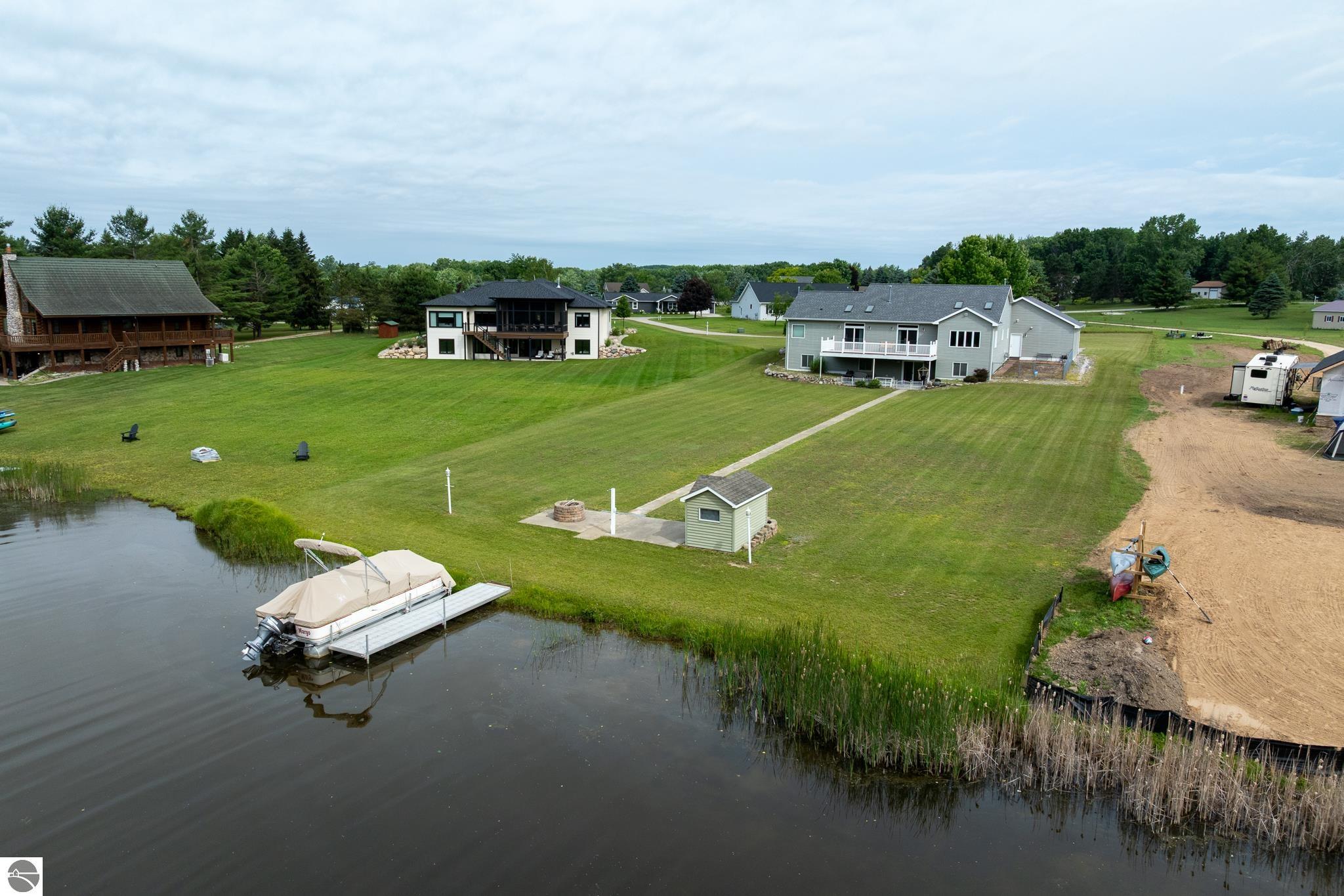 1081 Bundy Drive, Lake Isabella, MI 48893 — Photo 18