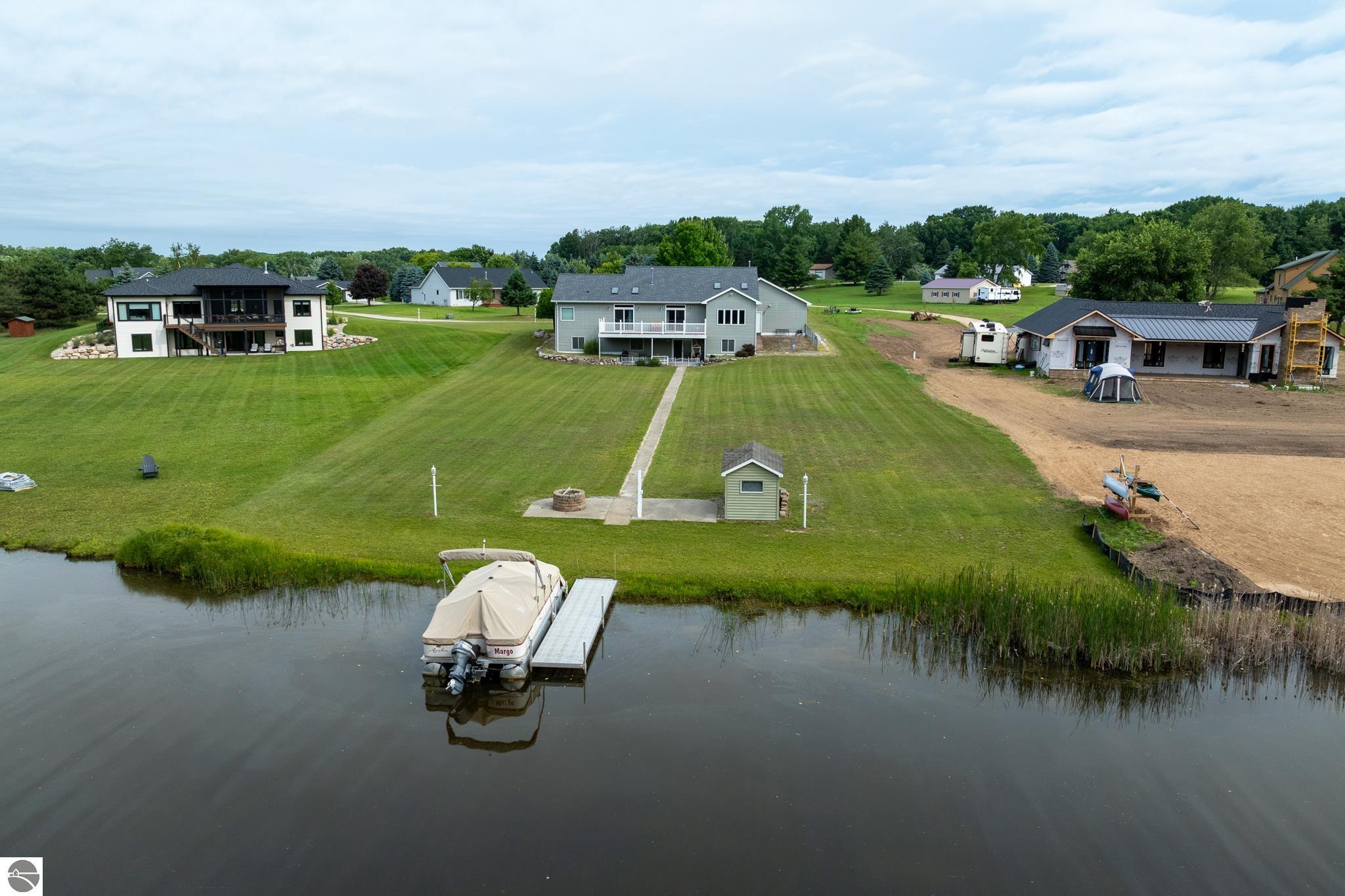 1081 Bundy Drive, Lake Isabella, MI 48893 — Photo 19