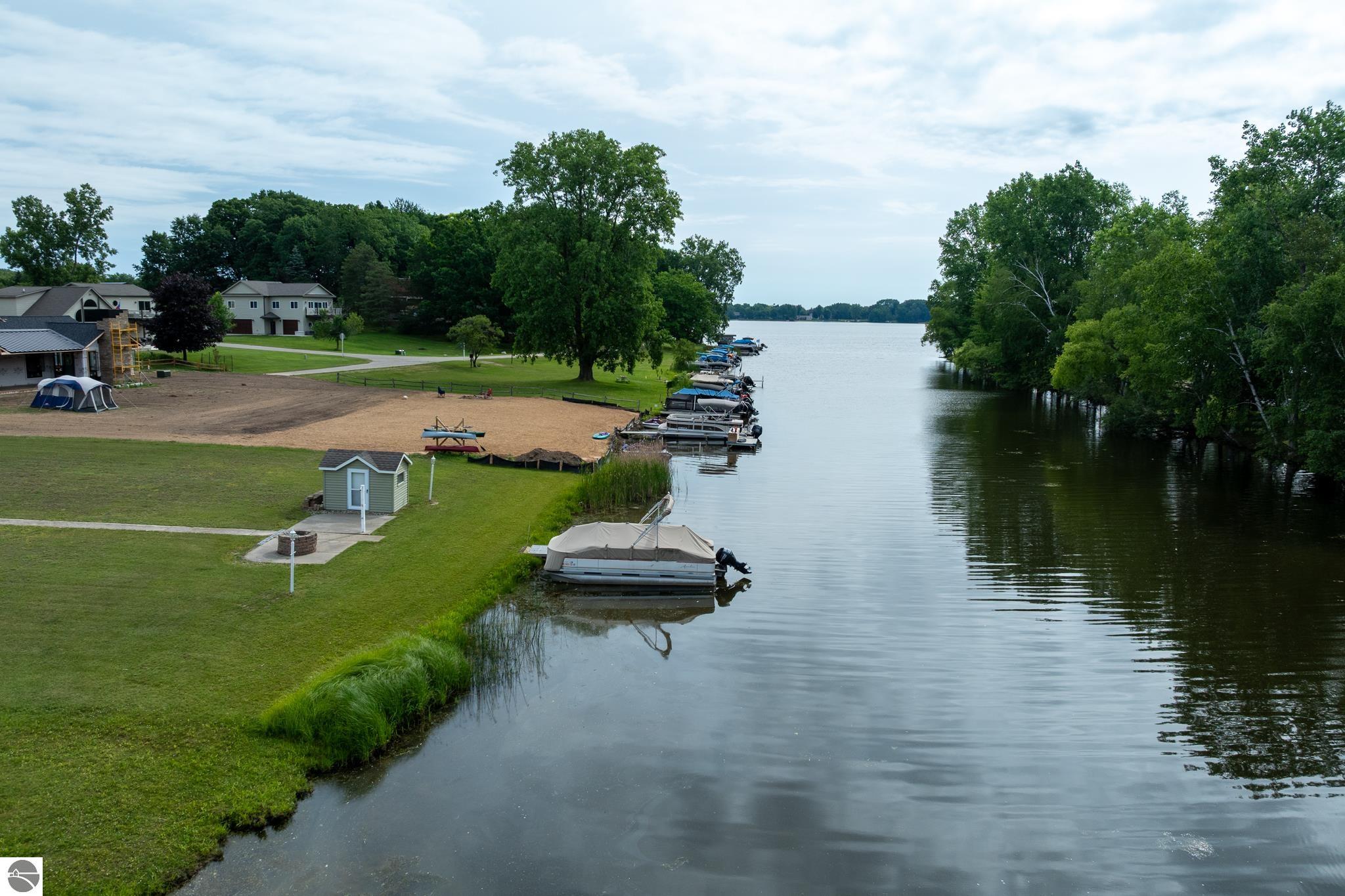 1081 Bundy Drive, Lake Isabella, MI 48893 — Photo 20