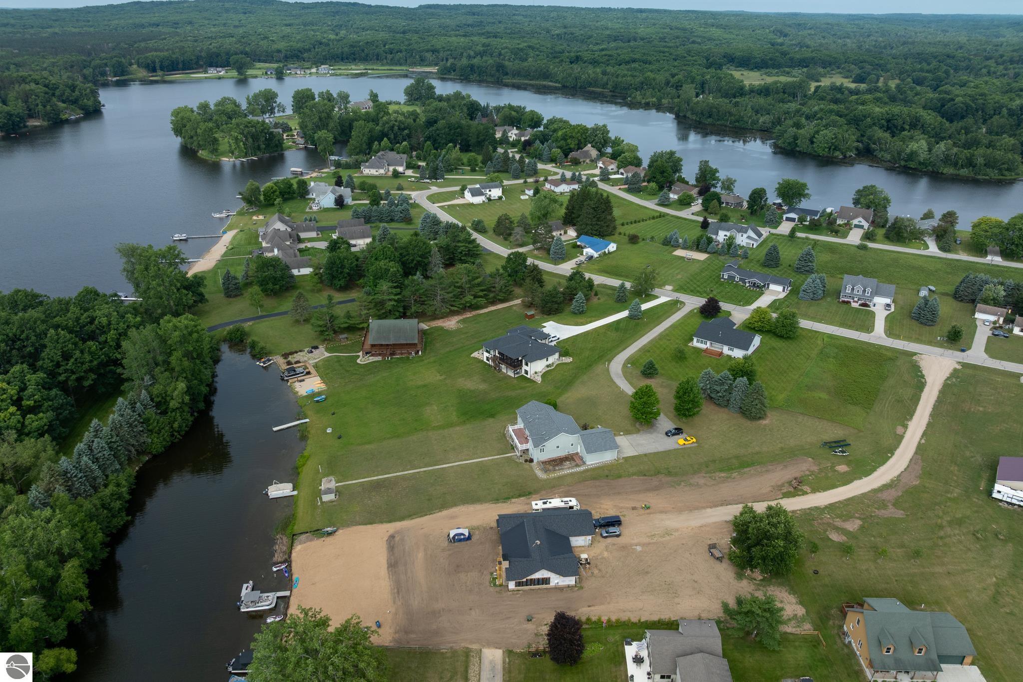 1081 Bundy Drive, Lake Isabella, MI 48893 — Photo 22