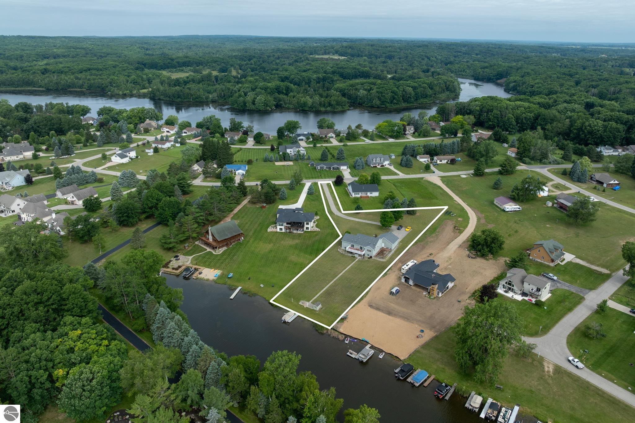 1081 Bundy Drive, Lake Isabella, MI 48893 — Photo 25