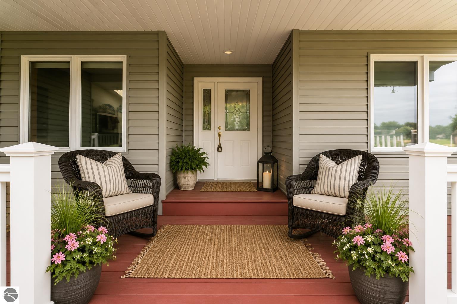 1081 Bundy Drive, Lake Isabella, MI 48893 — Photo 27
