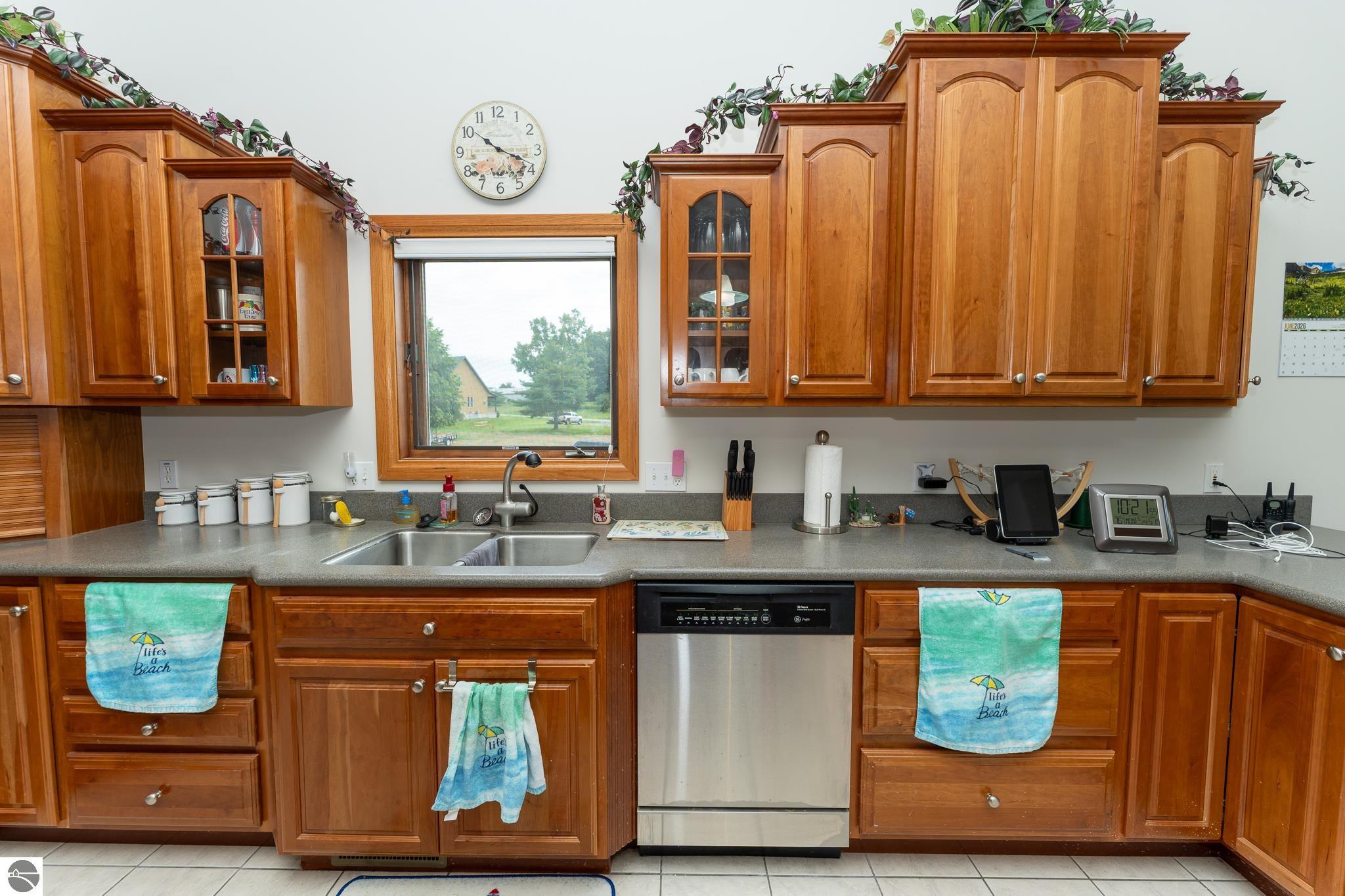 1081 Bundy Drive, Lake Isabella, MI 48893 — Photo 41