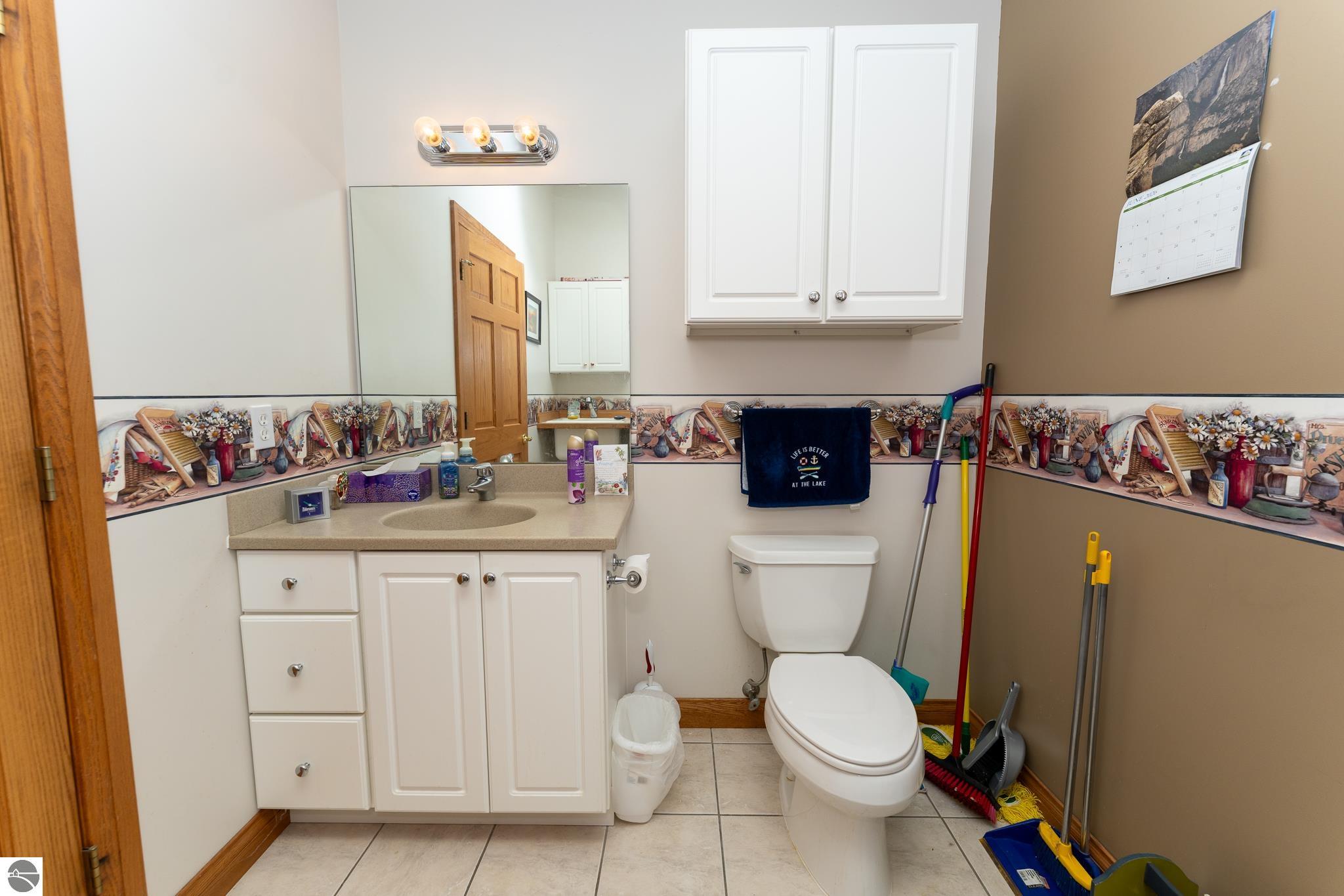 1081 Bundy Drive, Lake Isabella, MI 48893 — Photo 47