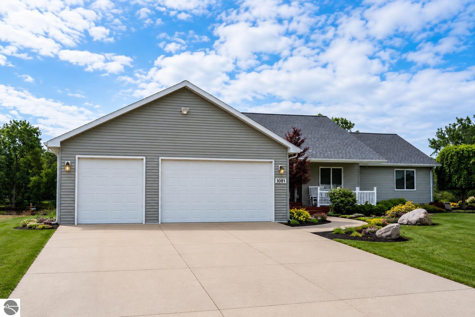 1081 Bundy Drive, Lake Isabella, MI 48893 — Photo 6