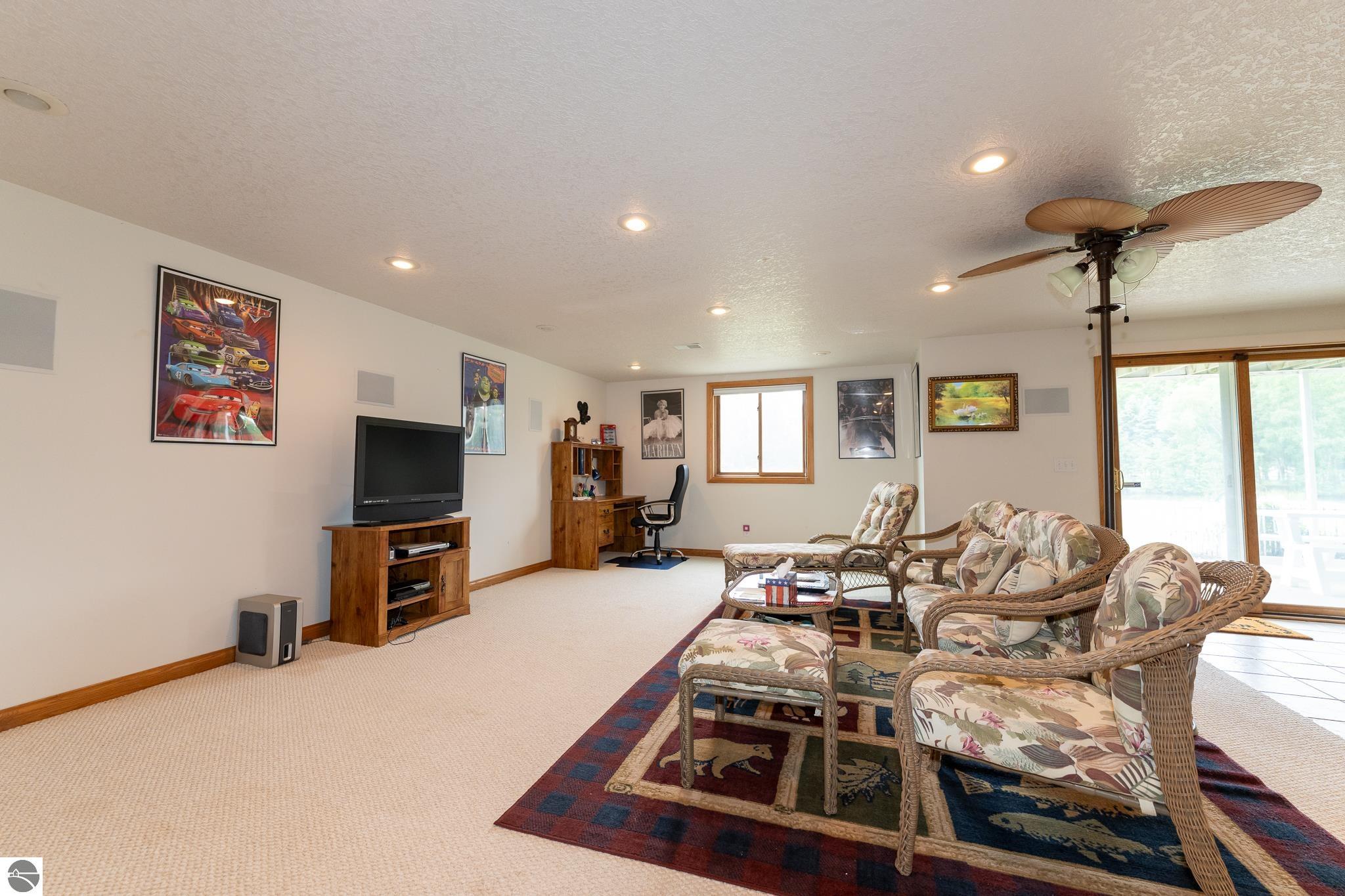 1081 Bundy Drive, Lake Isabella, MI 48893 — Photo 70