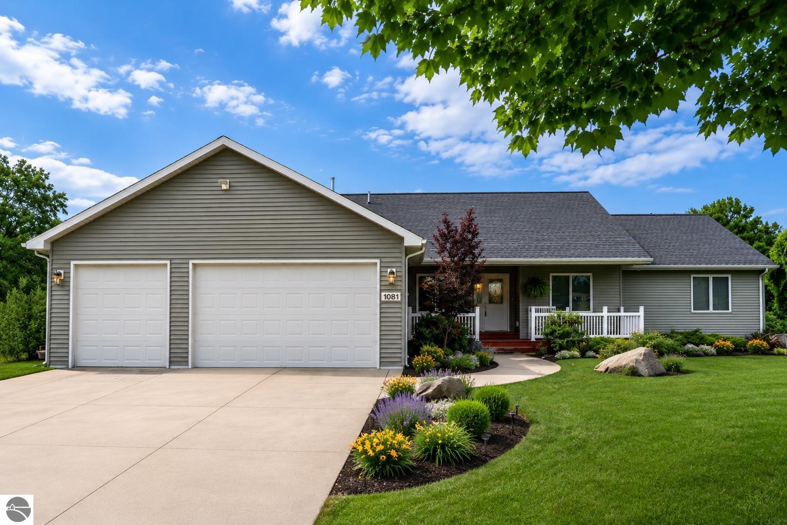 1081 Bundy Drive, Lake Isabella, MI 48893 — Photo 8