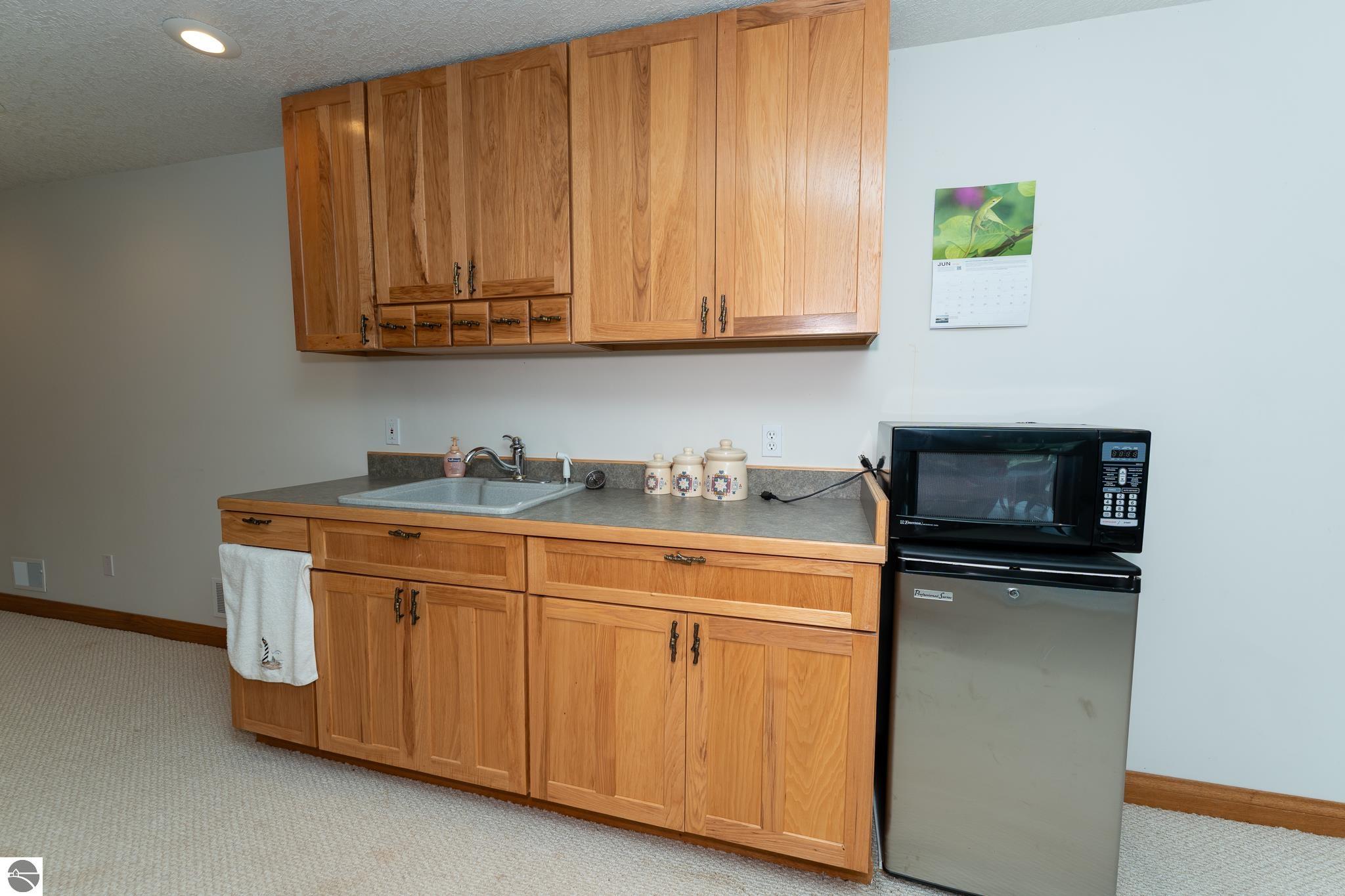 1081 Bundy Drive, Lake Isabella, MI 48893 — Photo 73
