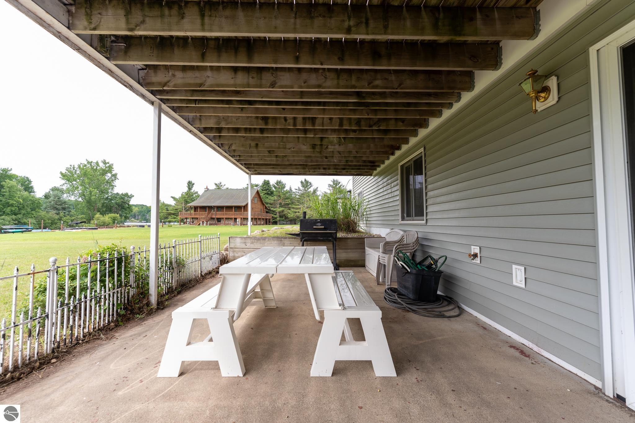 1081 Bundy Drive, Lake Isabella, MI 48893 — Photo 86