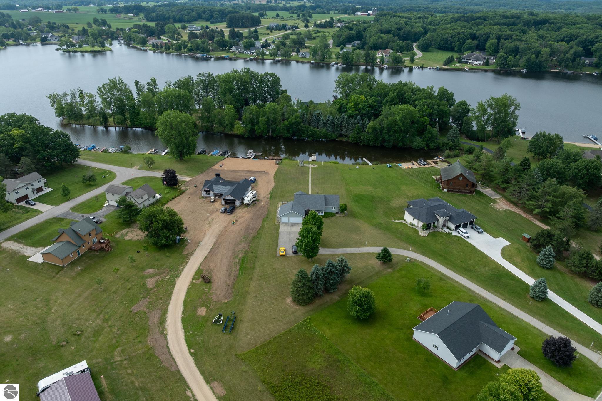 1081 Bundy Drive, Lake Isabella, MI 48893 — Photo 93
