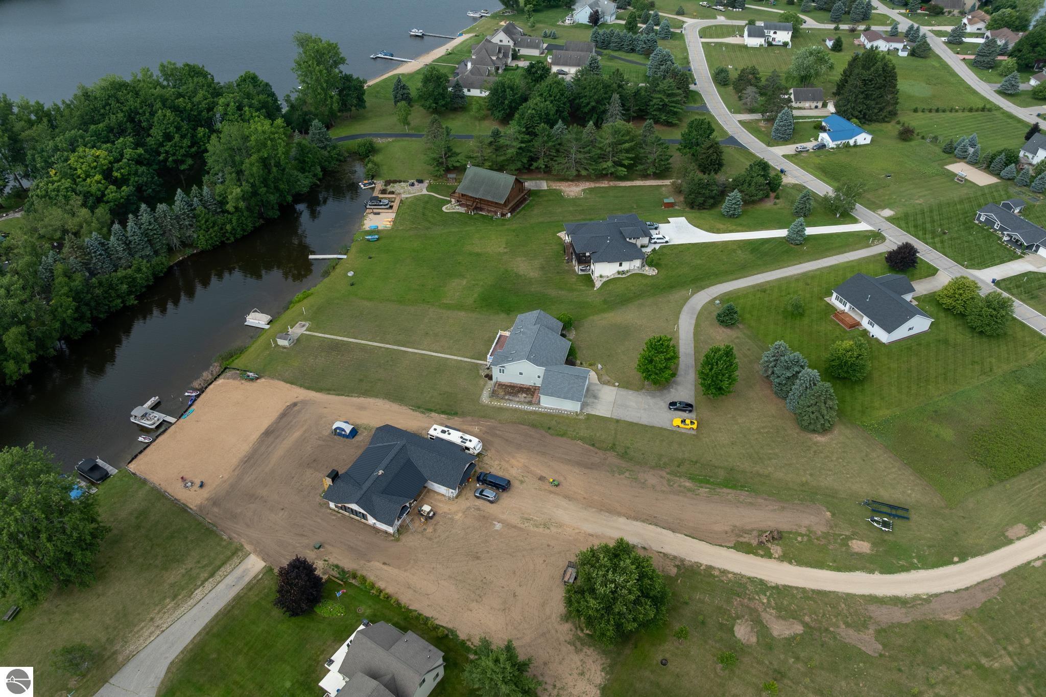 1081 Bundy Drive, Lake Isabella, MI 48893 — Photo 94
