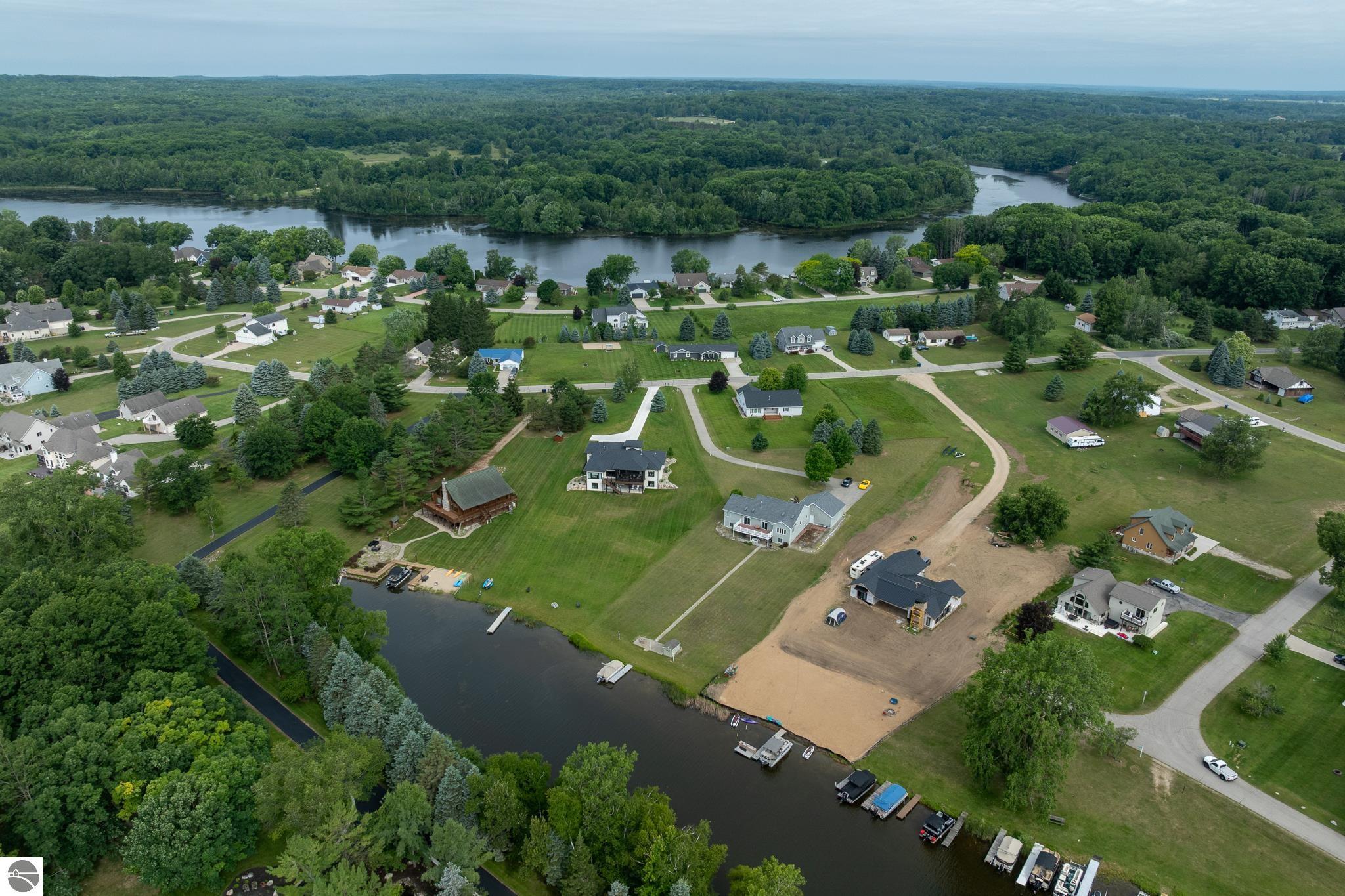 1081 Bundy Drive, Lake Isabella, MI 48893 — Photo 96
