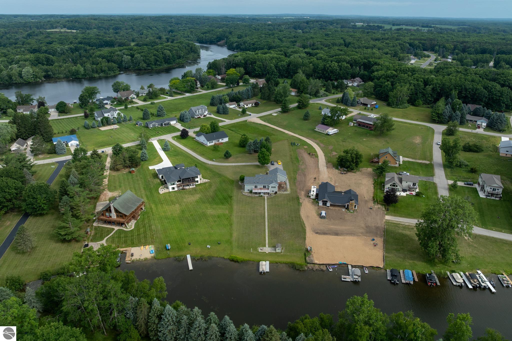 1081 Bundy Drive, Lake Isabella, MI 48893 — Photo 97