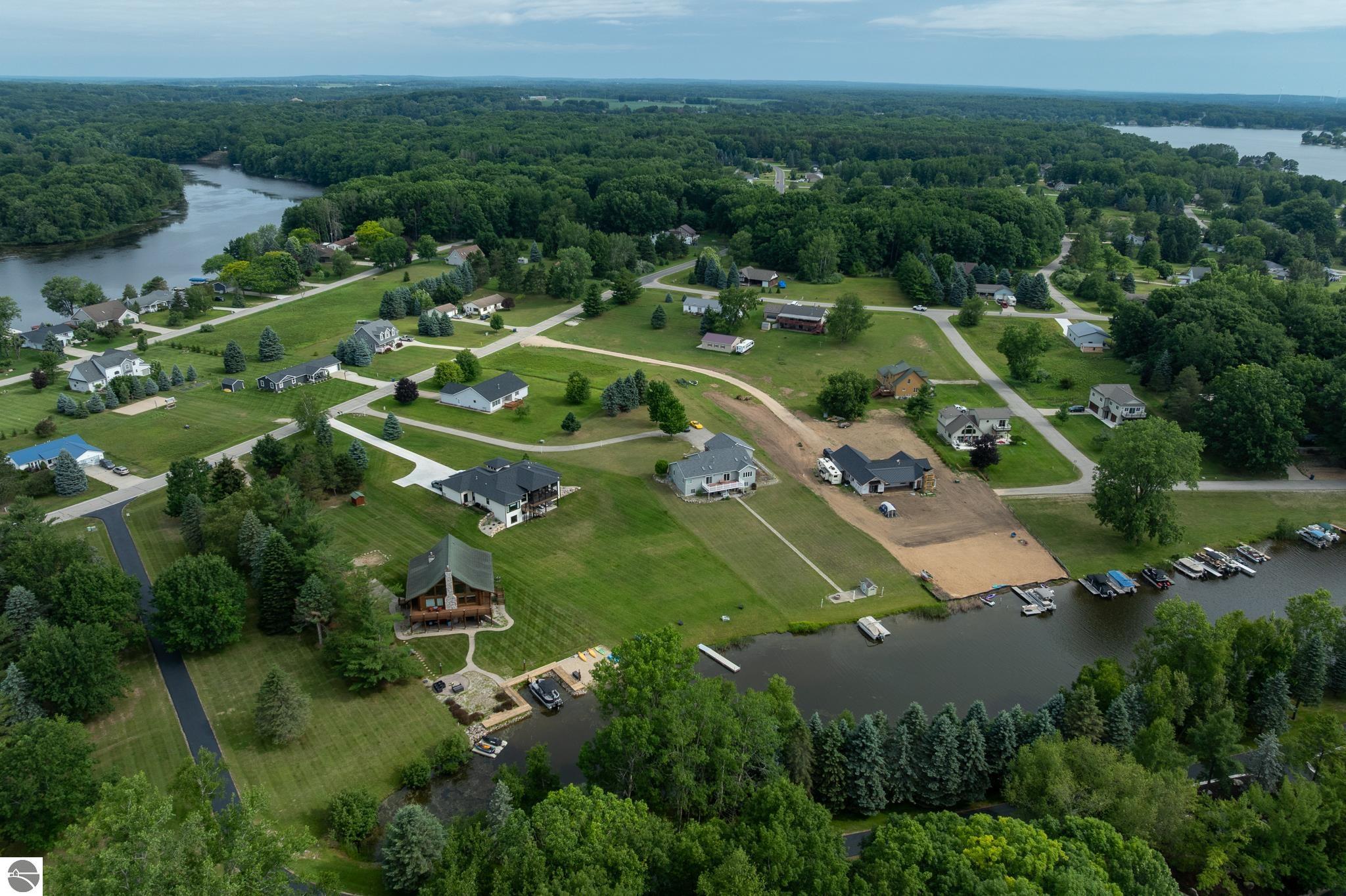 1081 Bundy Drive, Lake Isabella, MI 48893 — Photo 98