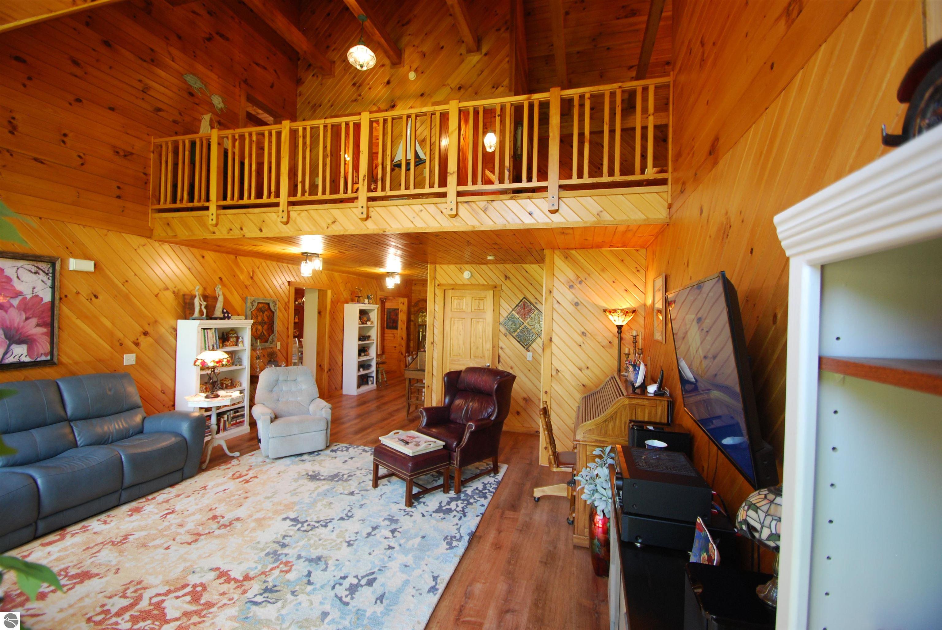 5592 Linksview Way, Gladwin, MI 48624 — Photo 24