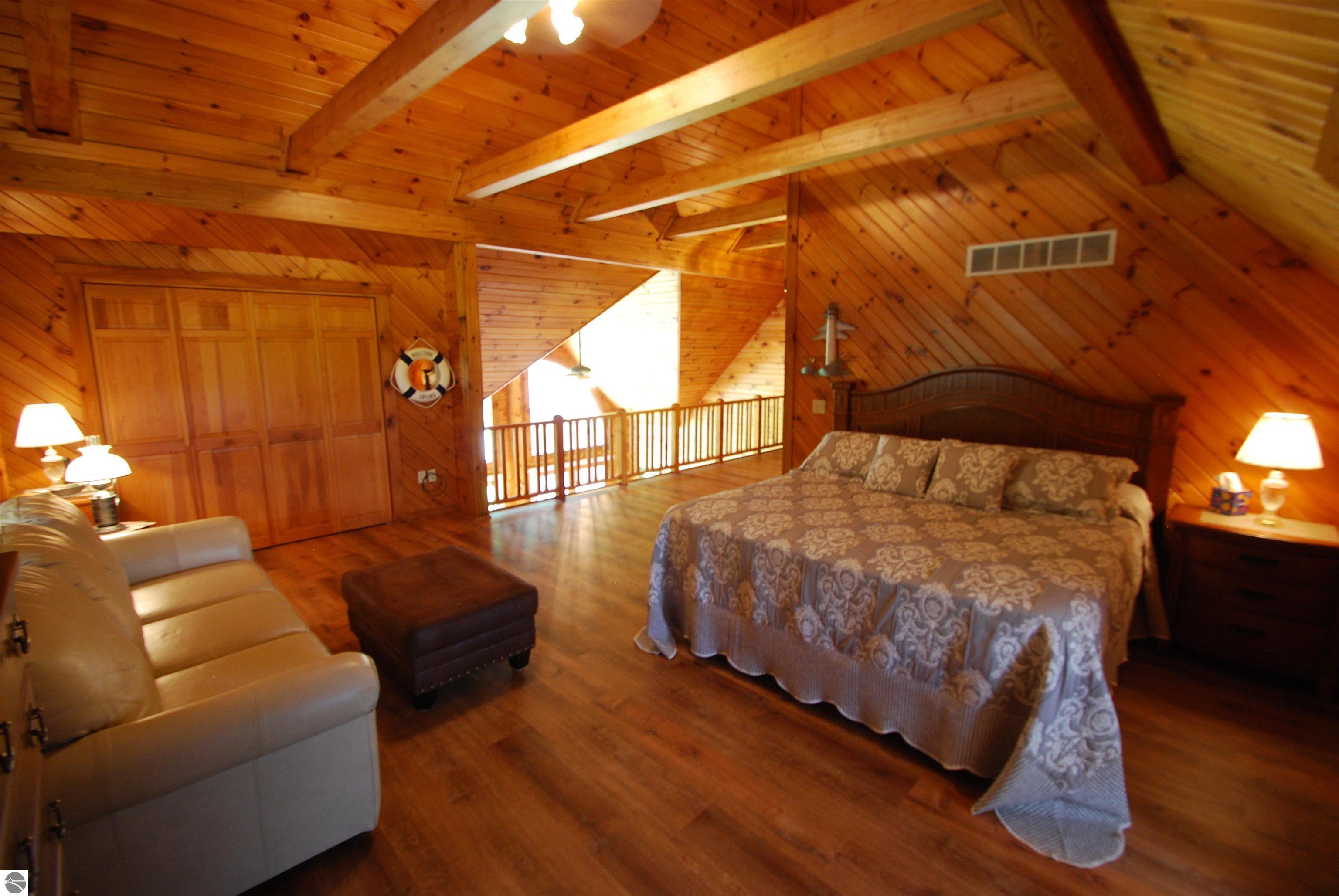 5592 Linksview Way, Gladwin, MI 48624 — Photo 51