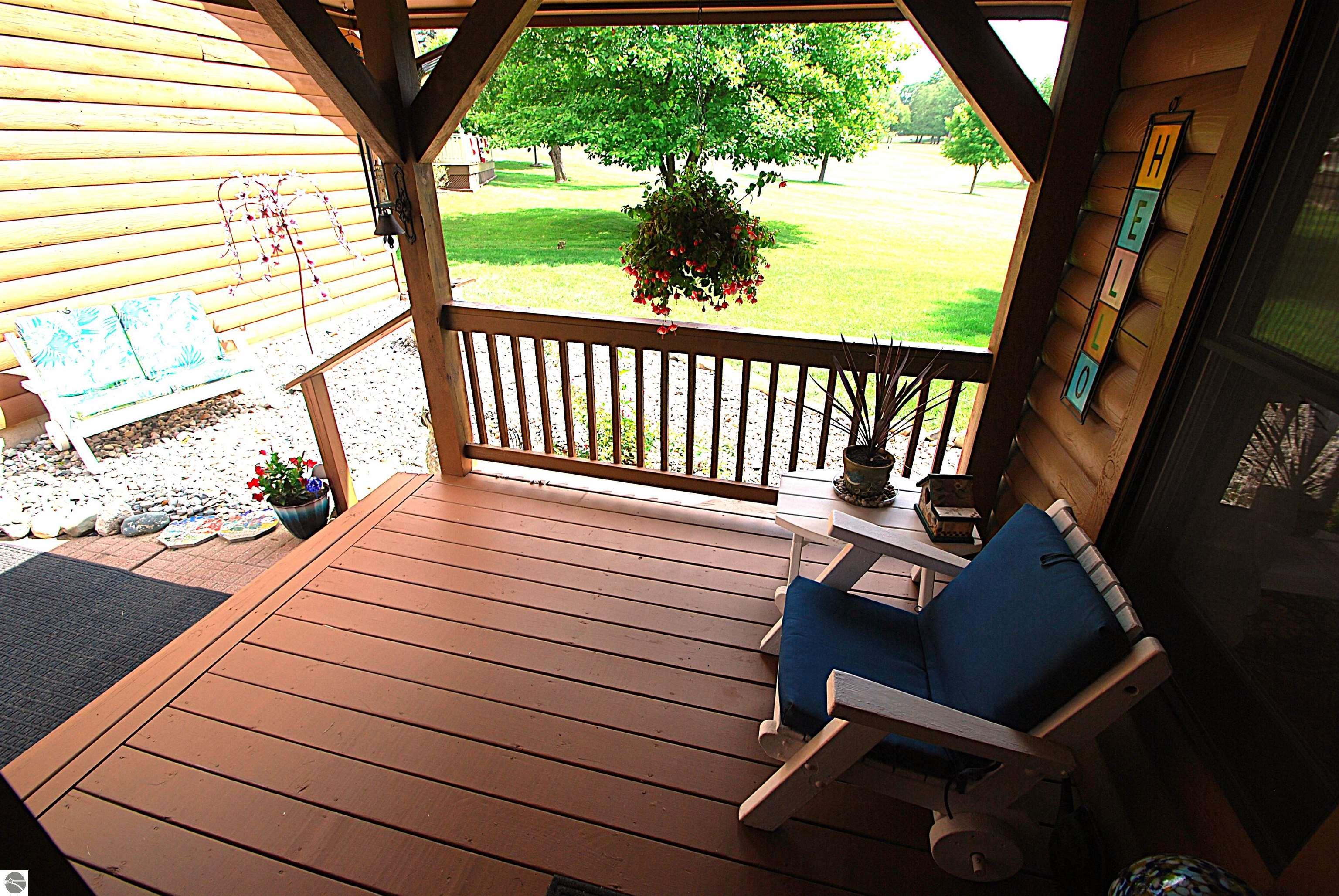 5592 Linksview Way, Gladwin, MI 48624 — Photo 59
