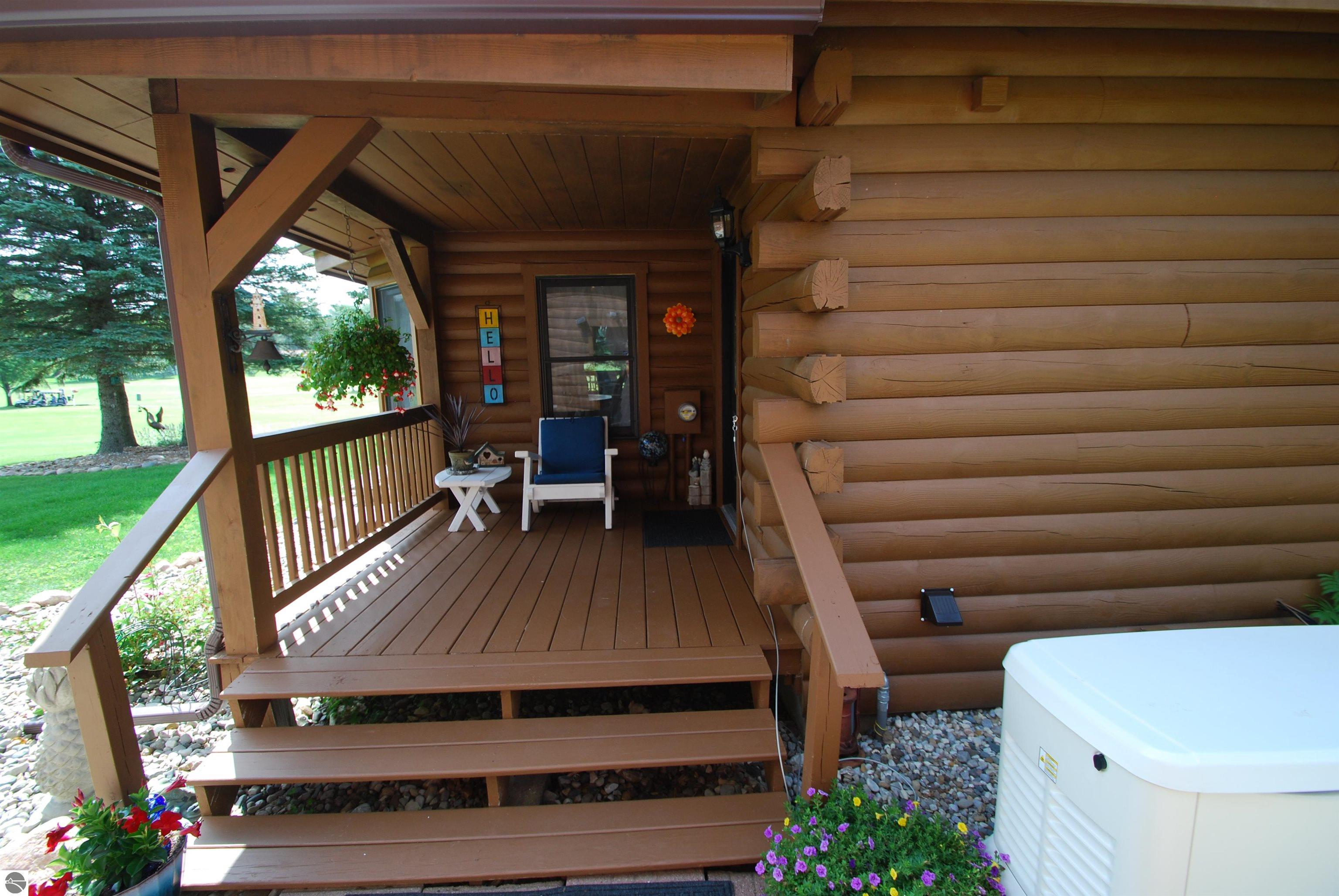 5592 Linksview Way, Gladwin, MI 48624 — Photo 7