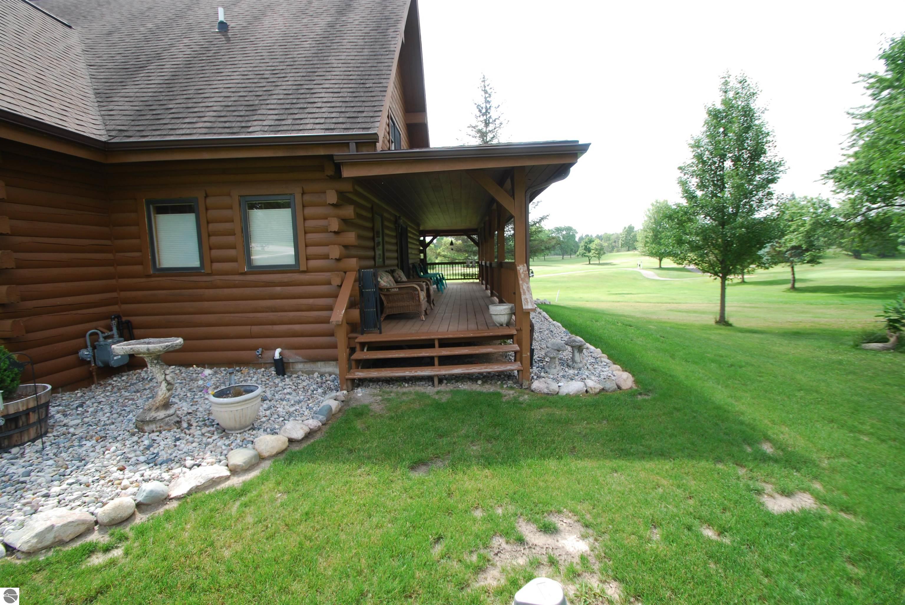 5592 Linksview Way, Gladwin, MI 48624 — Photo 62