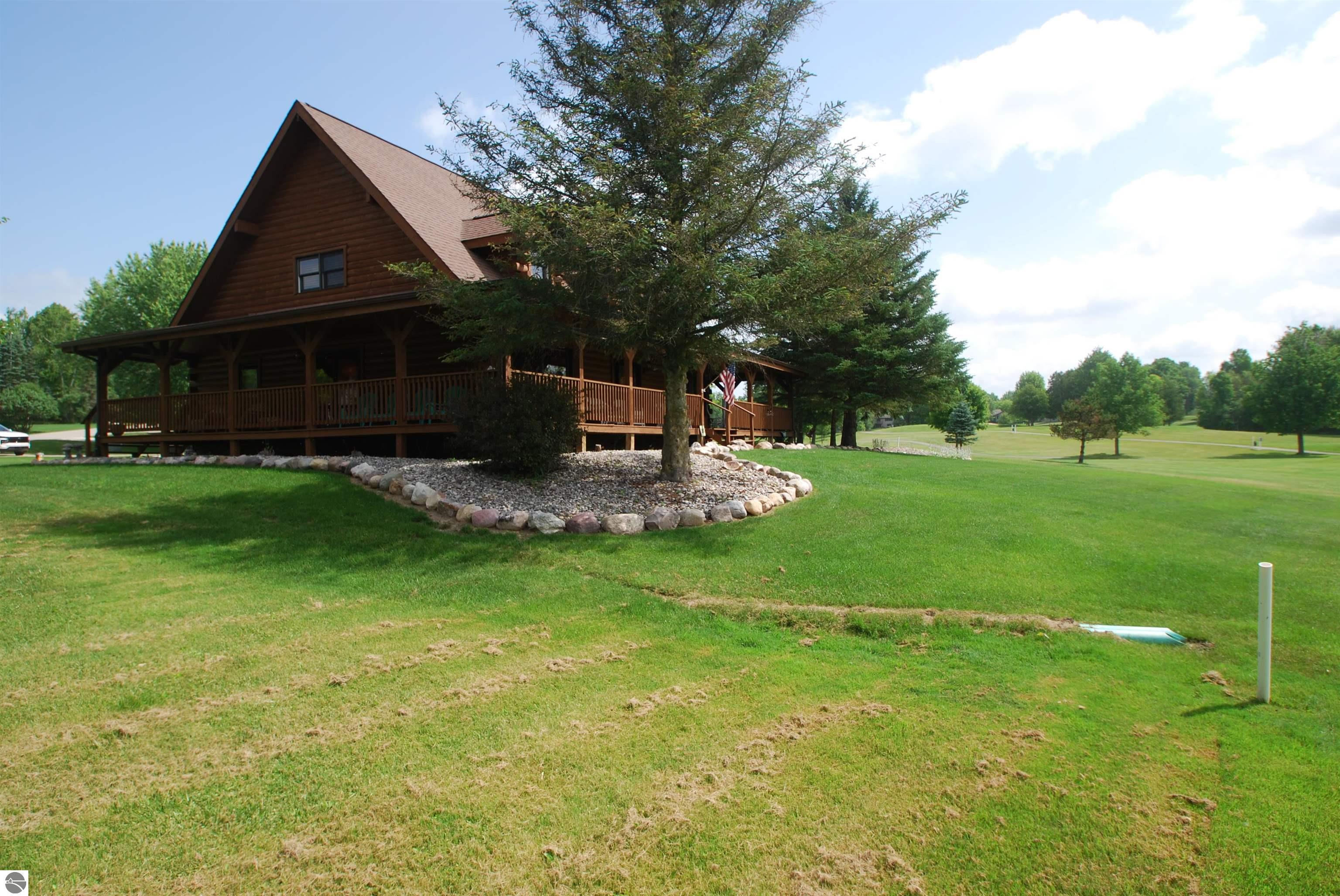 5592 Linksview Way, Gladwin, MI 48624 — Photo 68