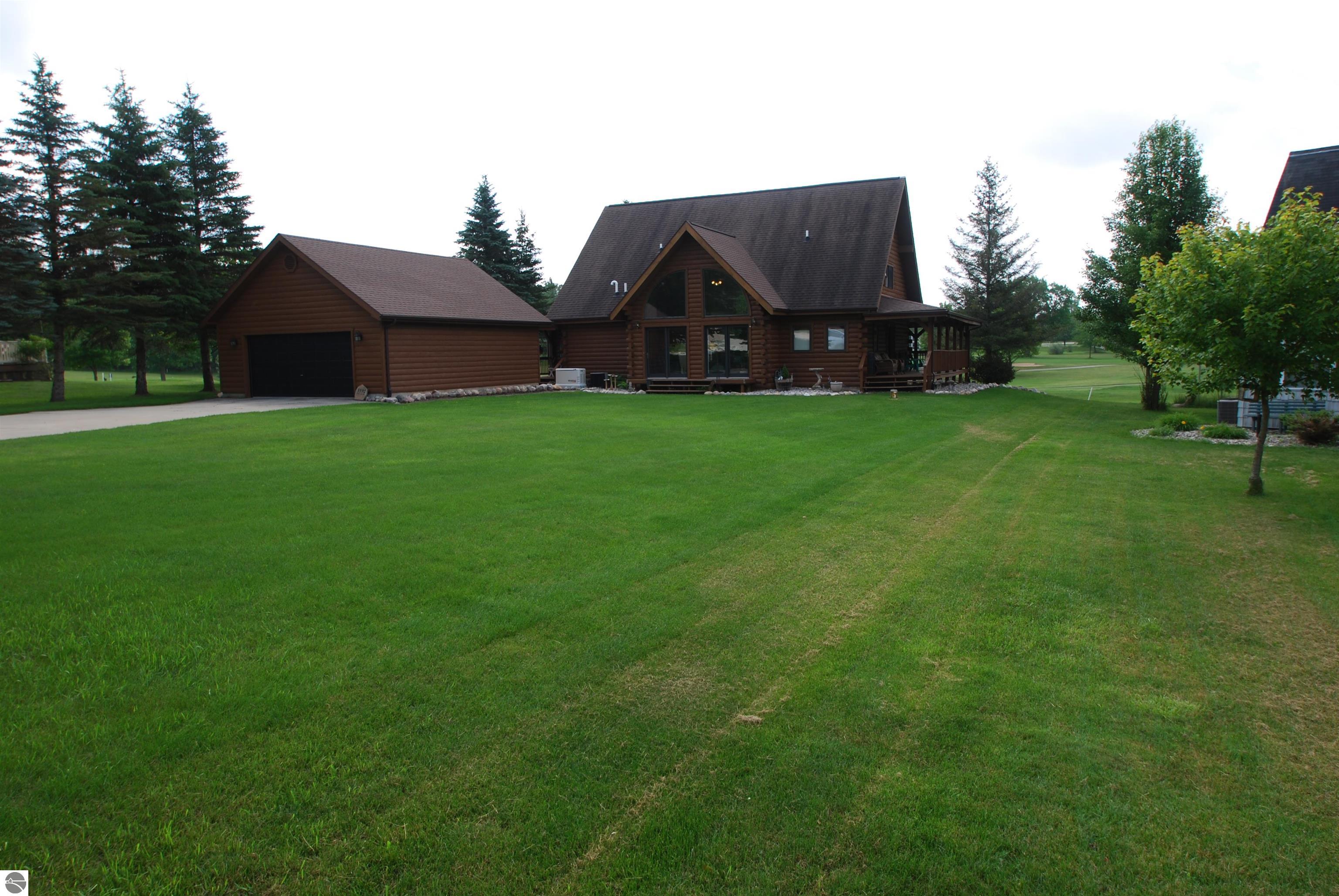 5592 Linksview Way, Gladwin, MI 48624 — Photo 70