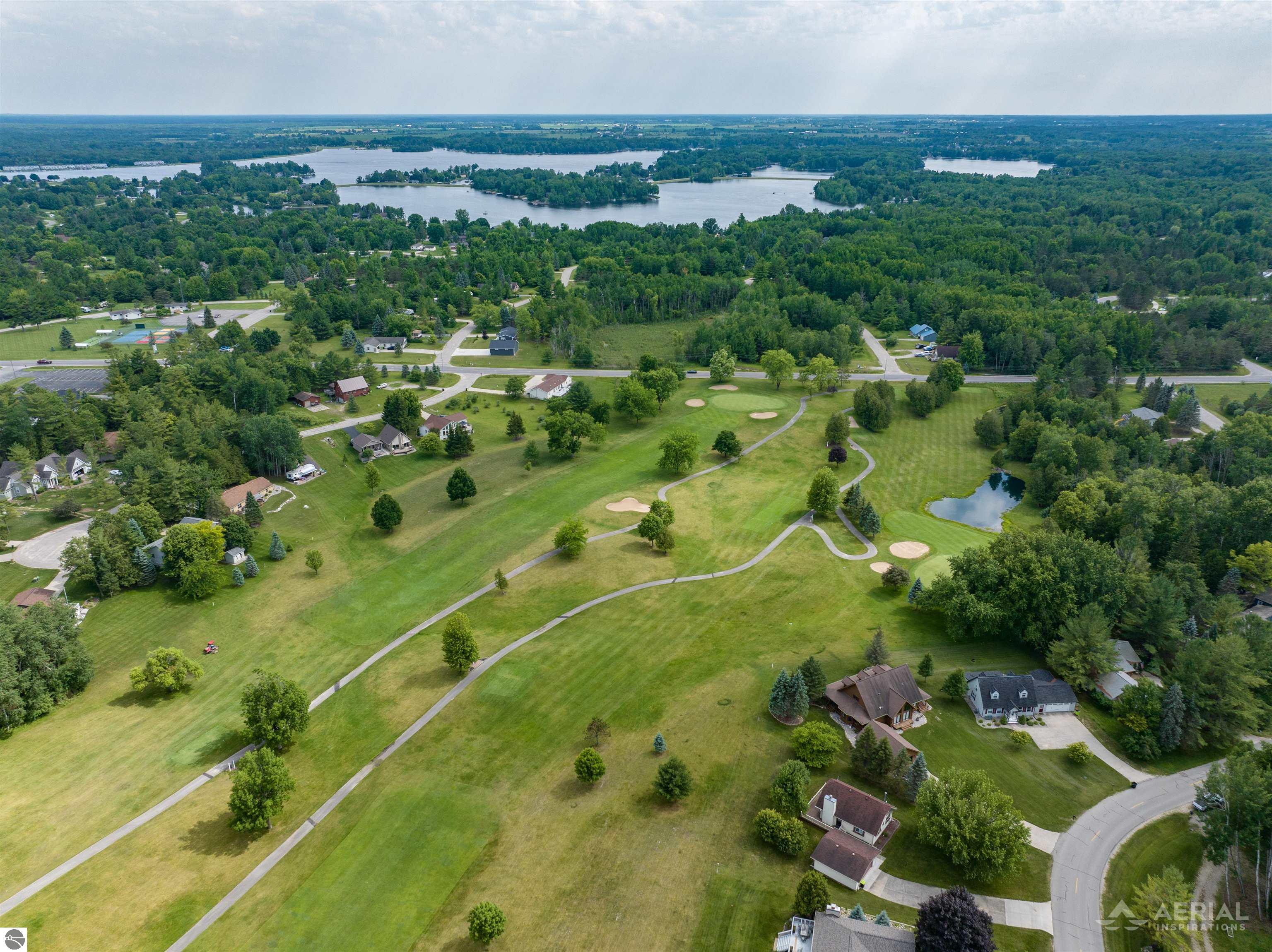 5592 Linksview Way, Gladwin, MI 48624 — Photo 79