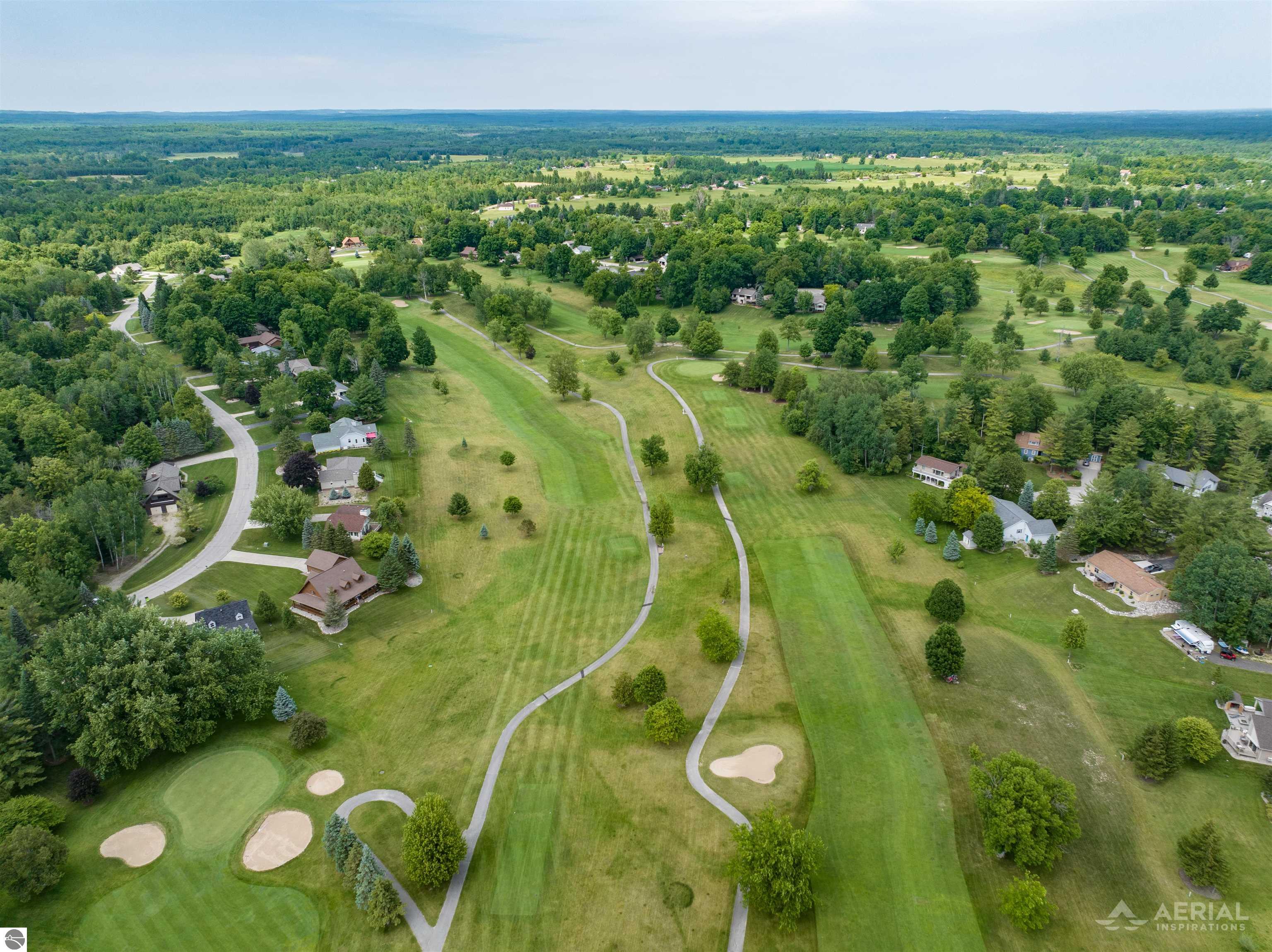 5592 Linksview Way, Gladwin, MI 48624 — Photo 80