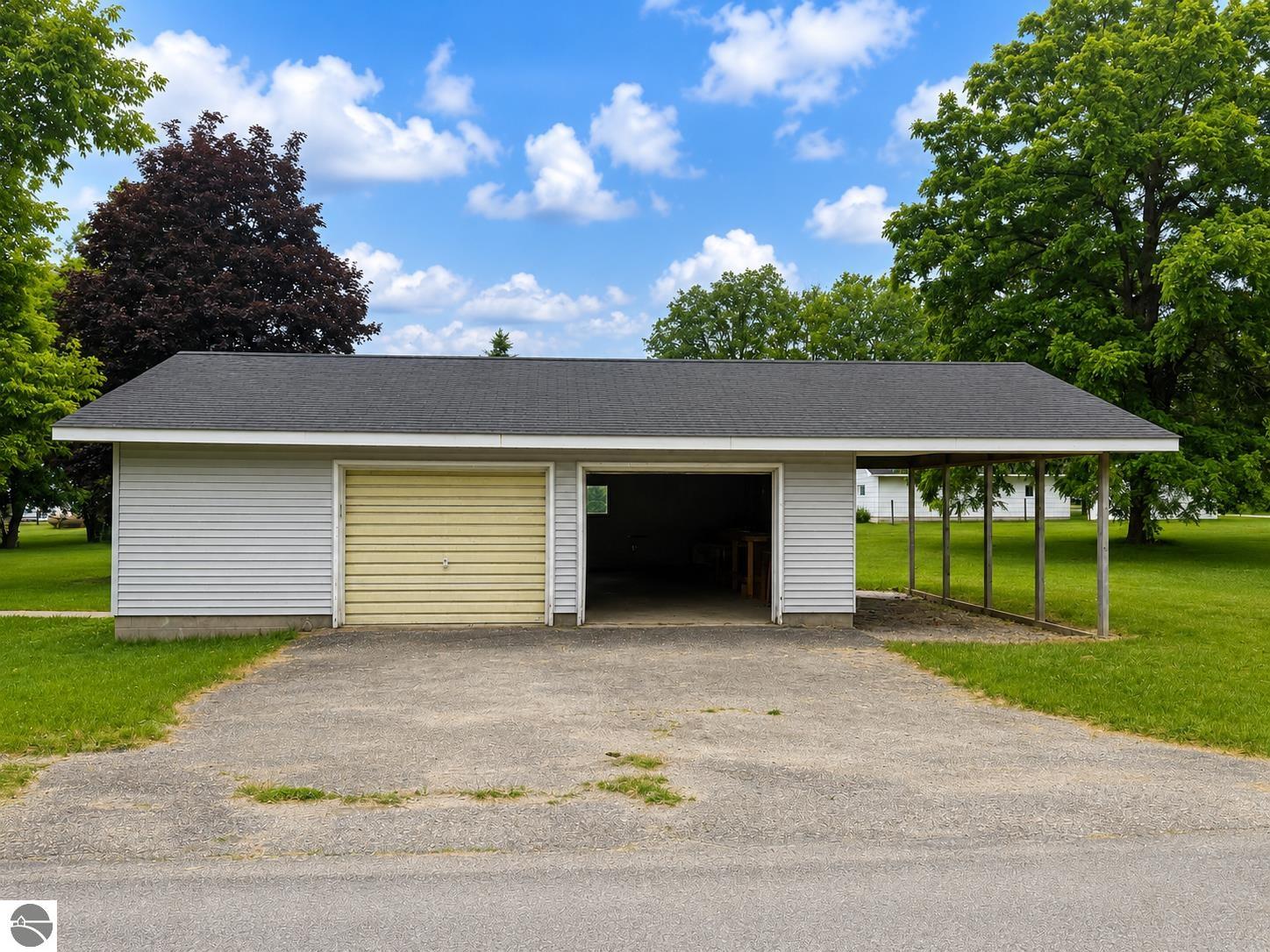 6965 S 2nd Street, Chase, MI 49623 — Photo 2